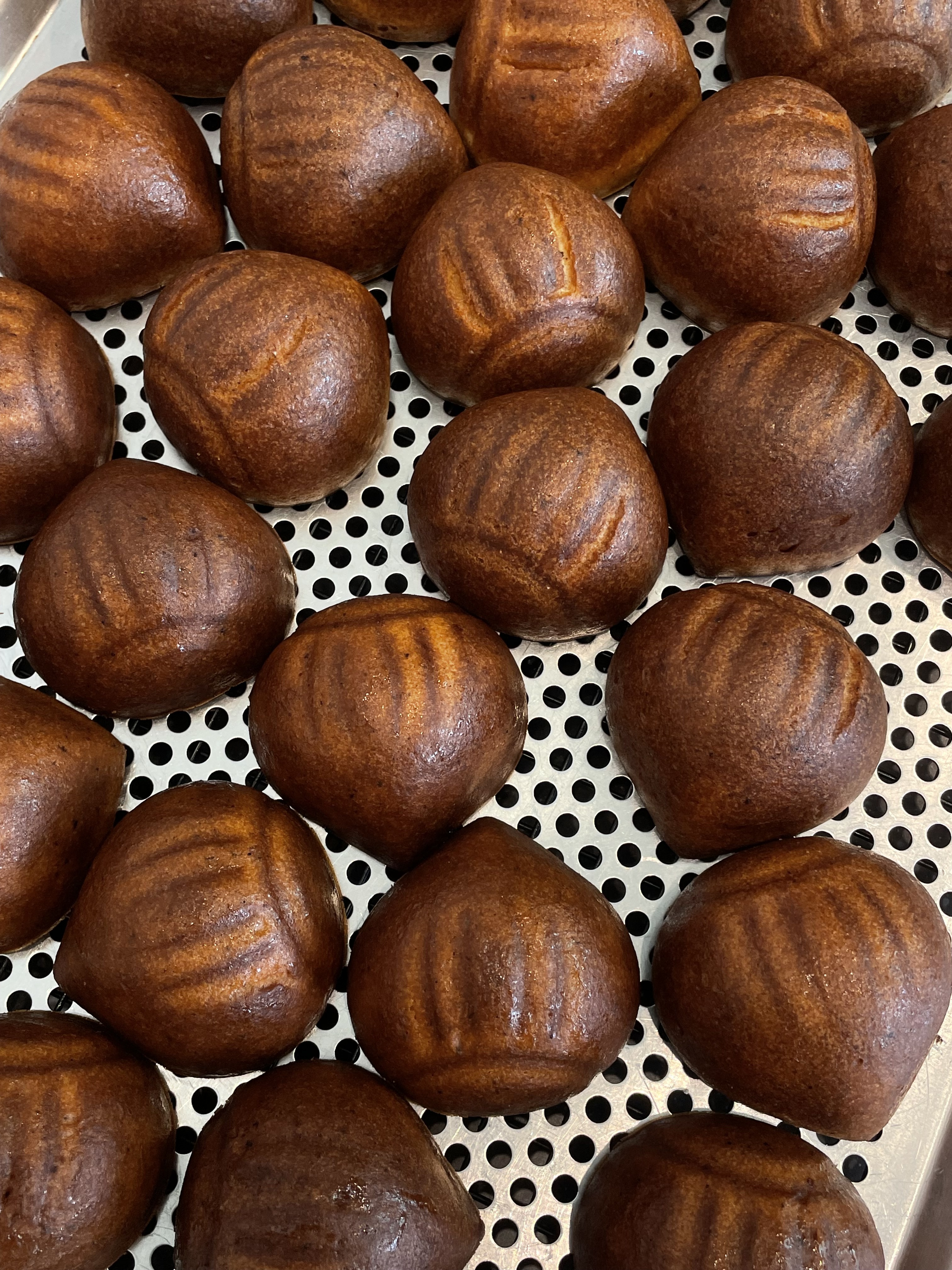 뿌드망 부산대신점