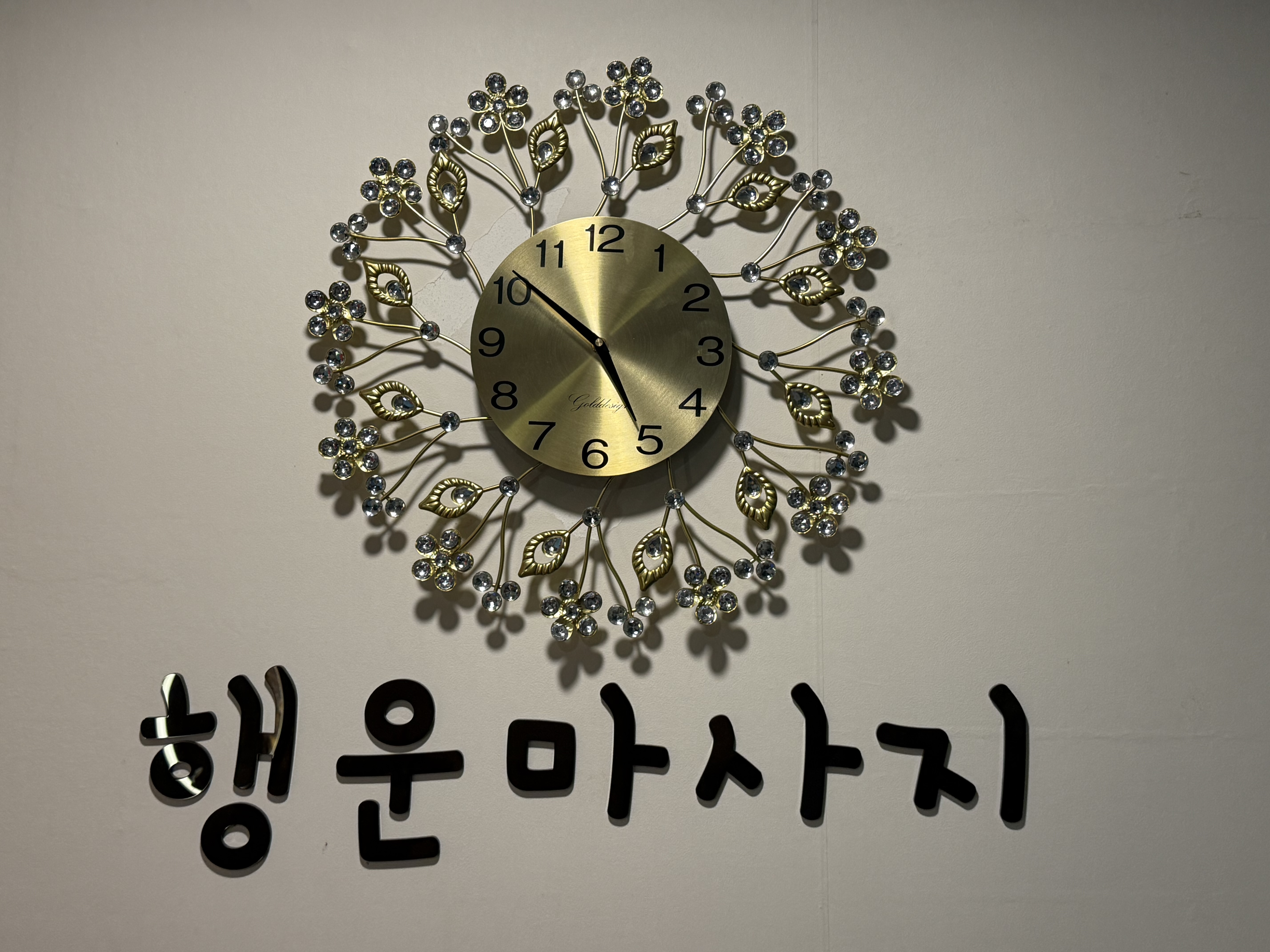 행운 photo 6