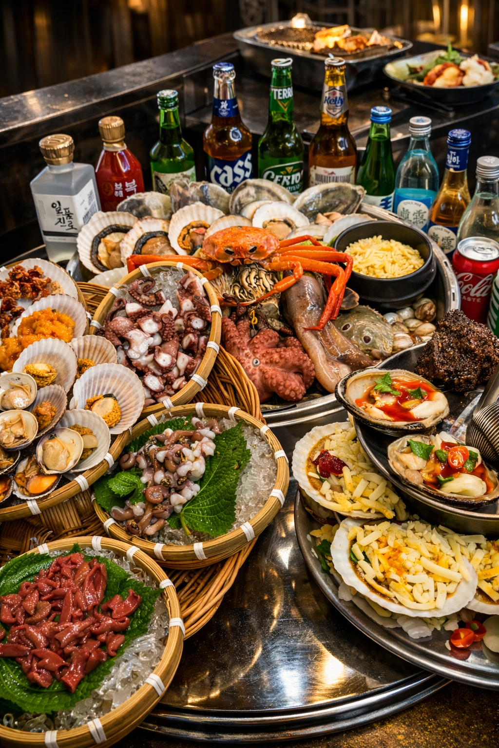 살아있네 일산점