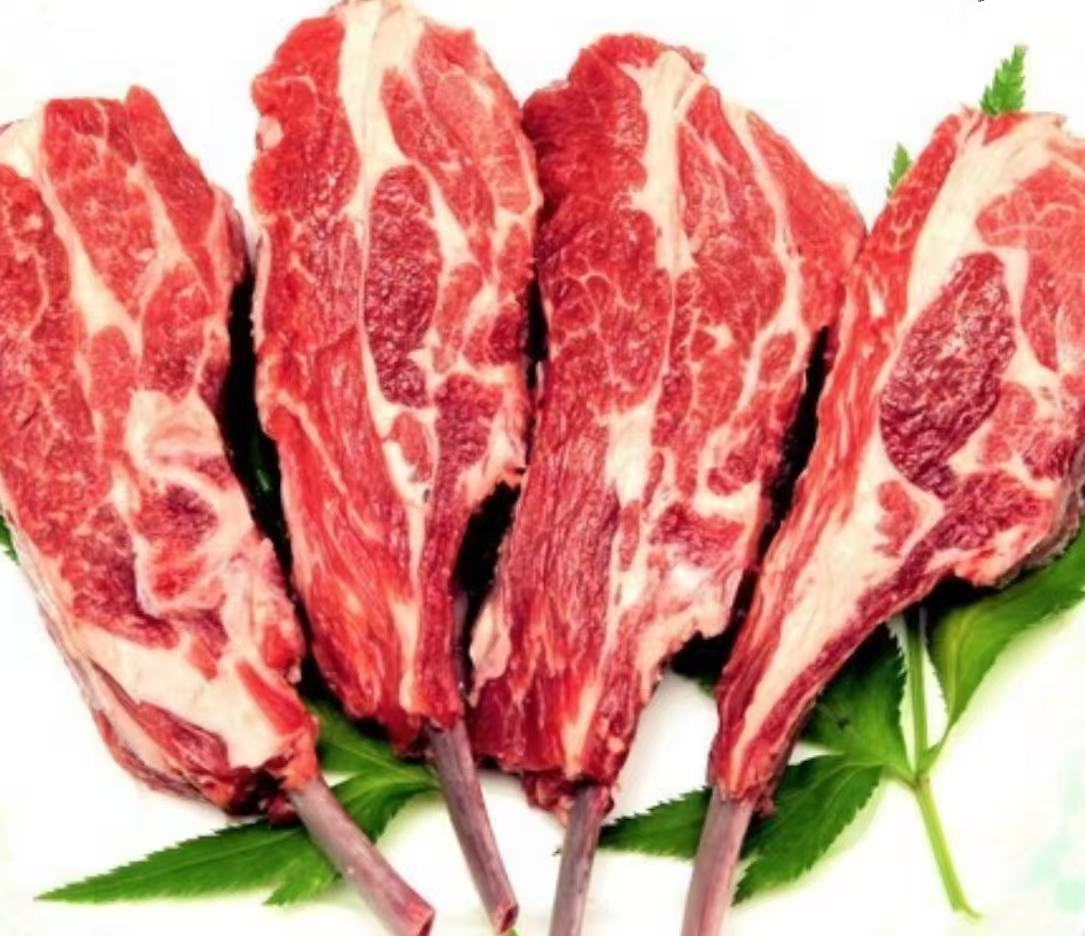 미각양꼬치