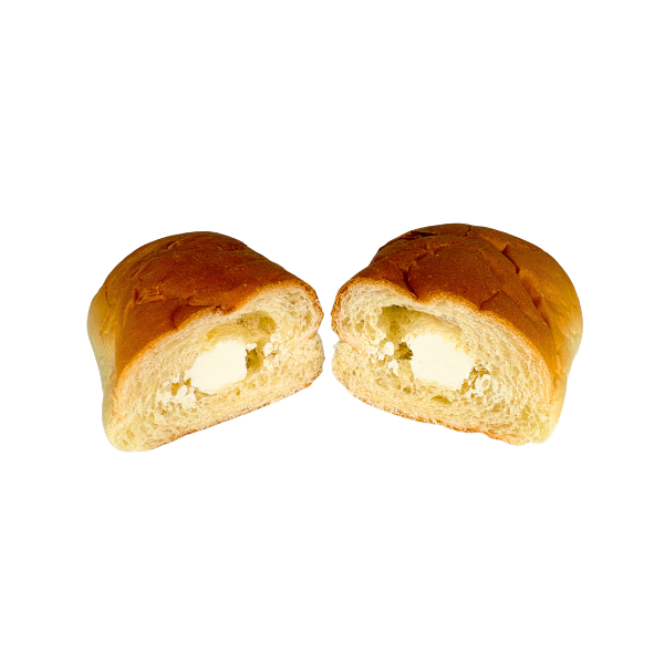 크림빵