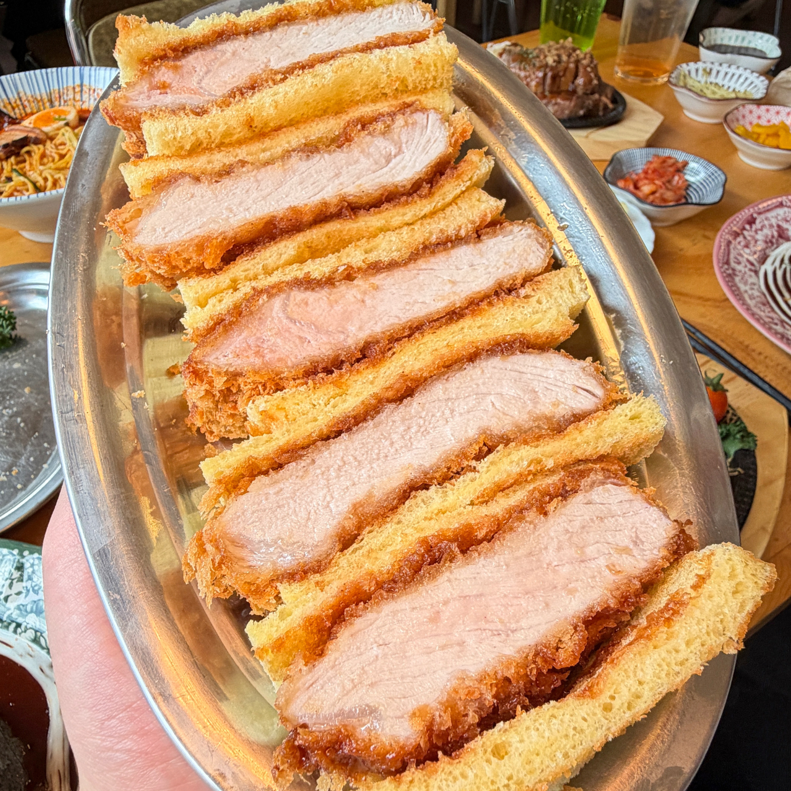 요쇼쿠 마곡점 photo 4