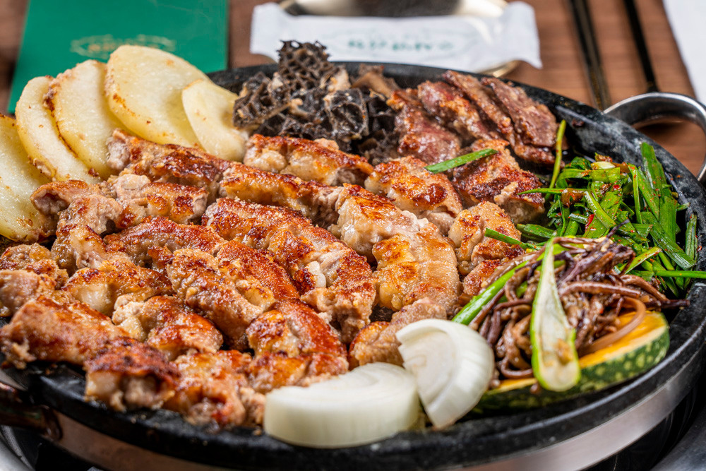 호사양곱창 한대앞역점