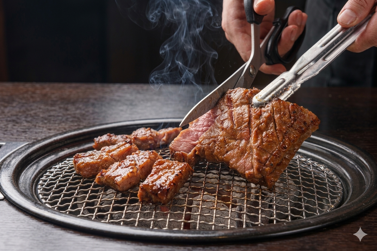 참나무본가 은평