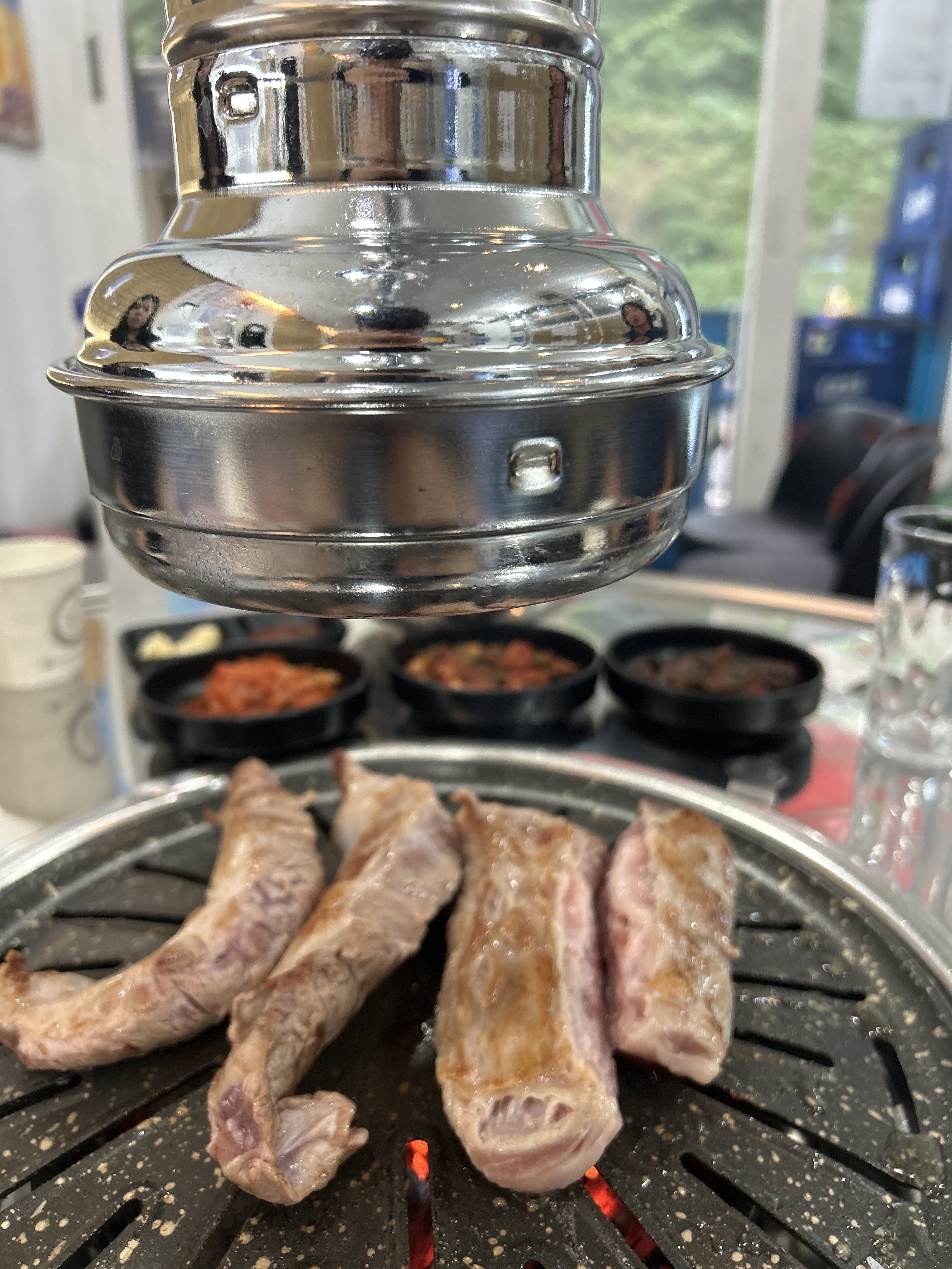 논현막창구이