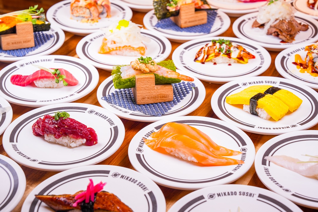 미카도스시 시흥장현점