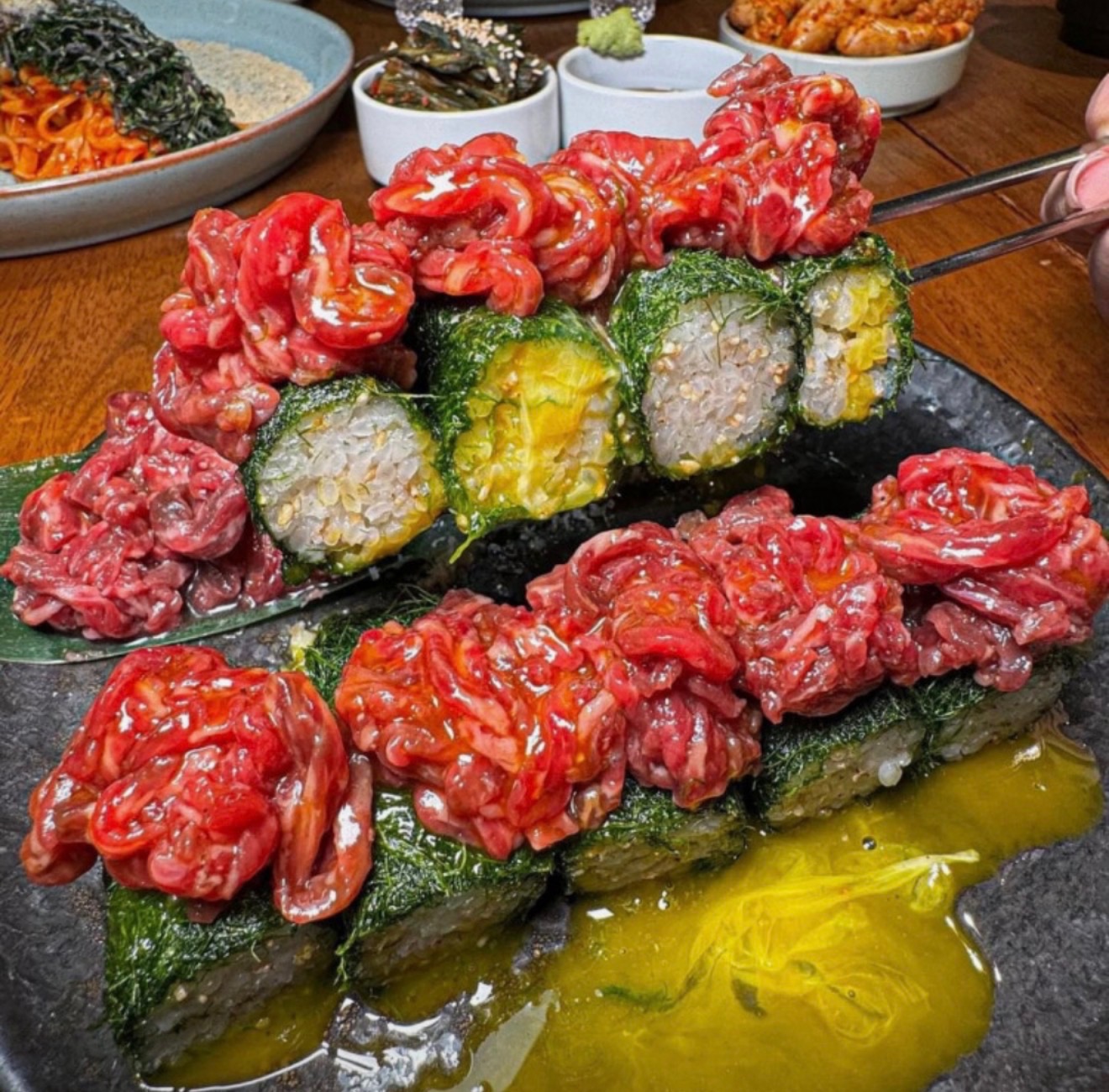 서교주담 합정 사진 4