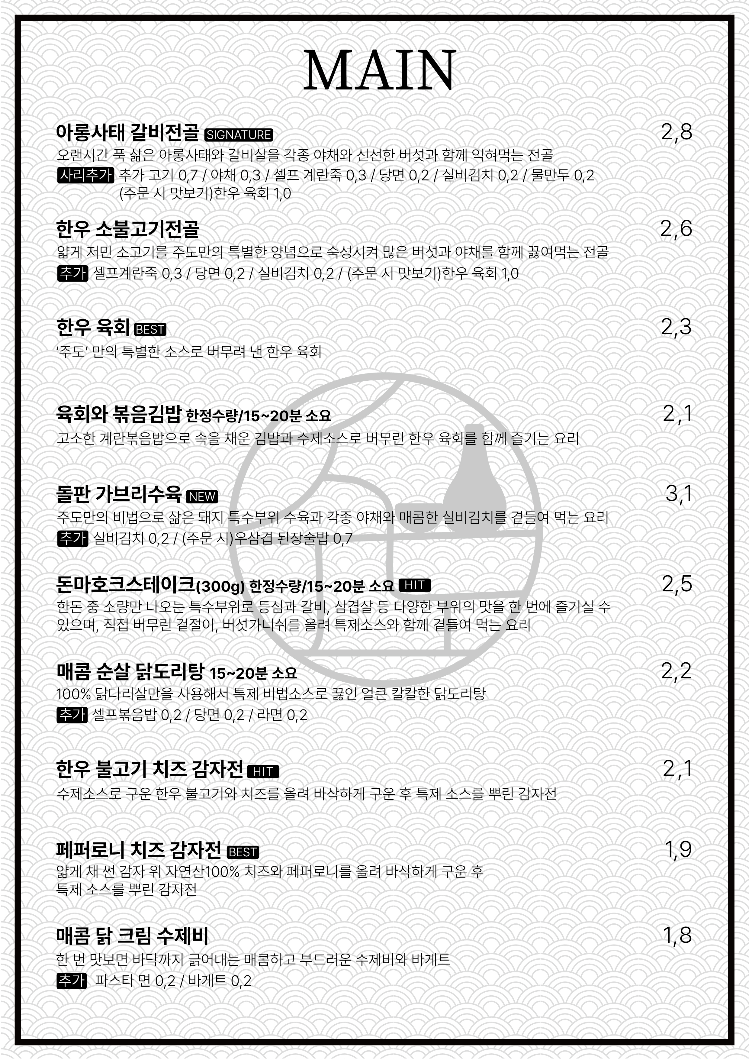 요약 정보 이미지