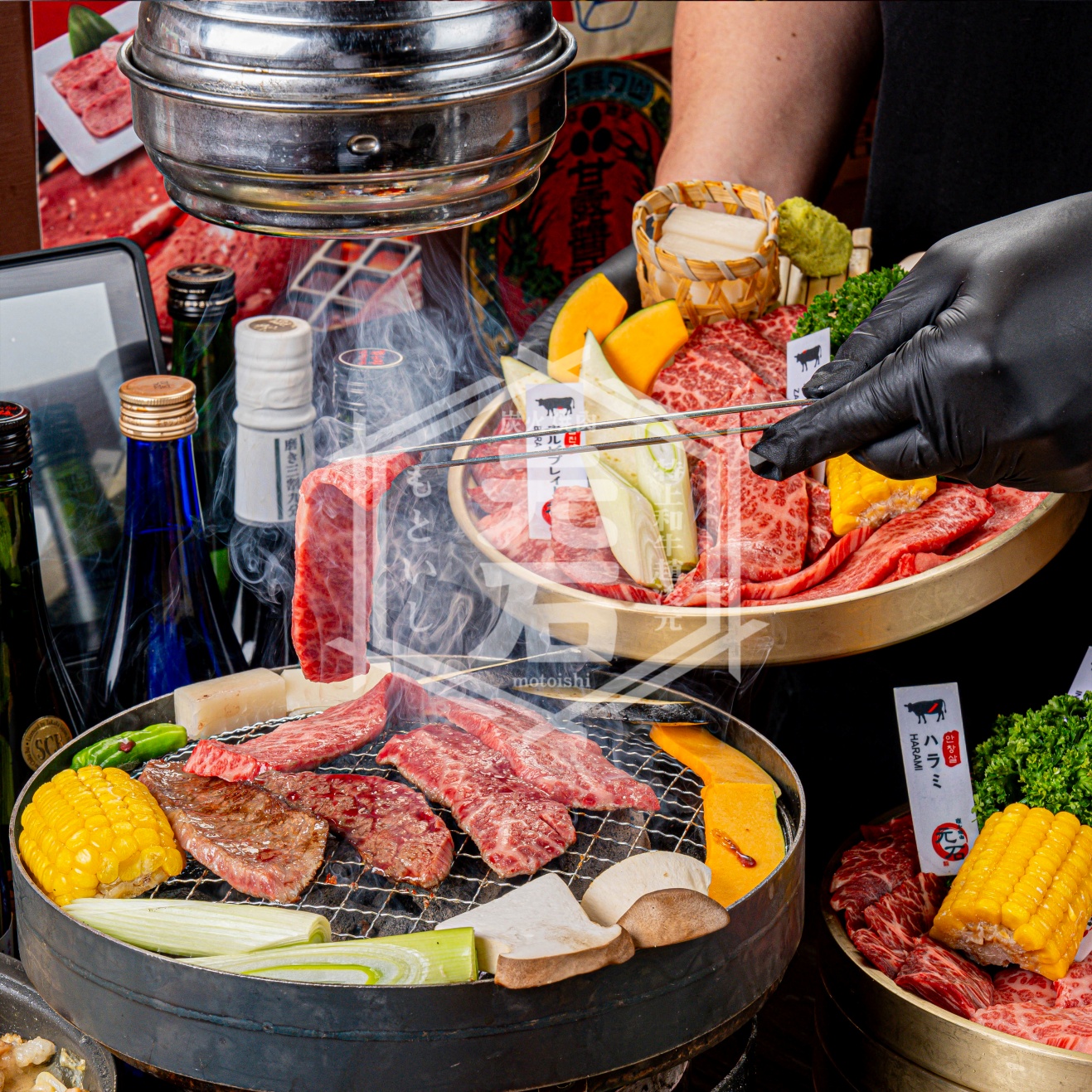 모토이시 전주혁신도시점