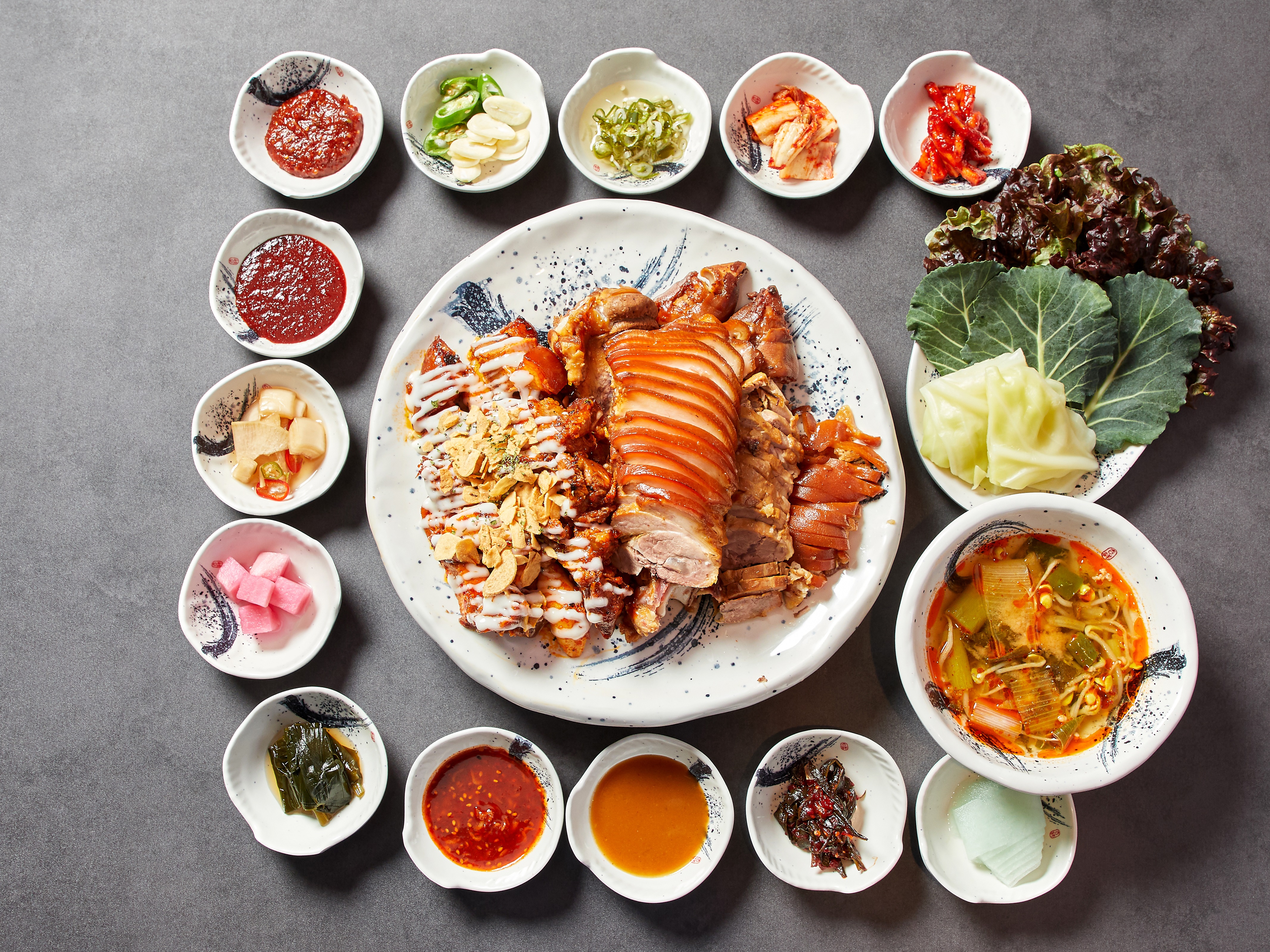 연남족발1987 홍대점 사진 2