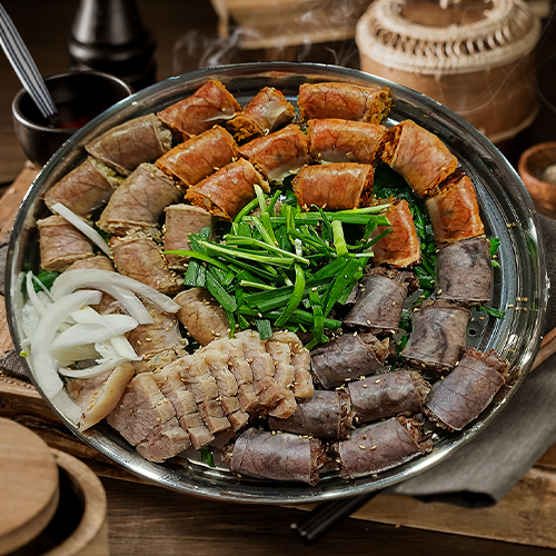 병천청년순대
