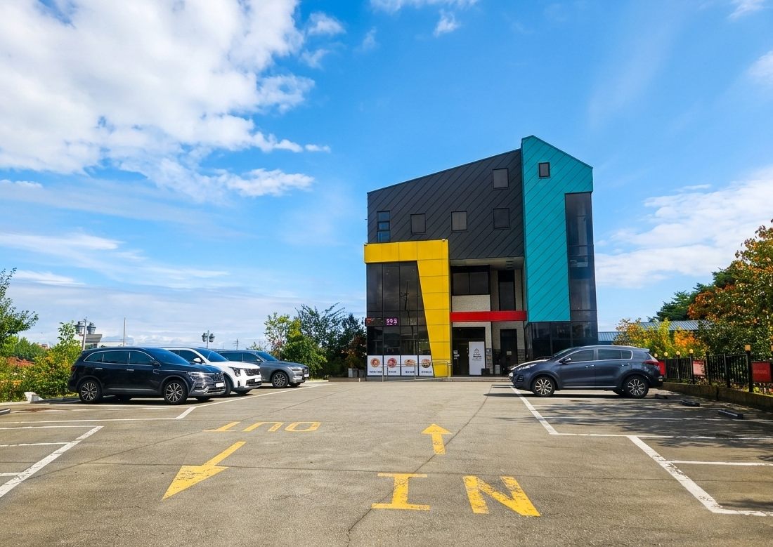 오시기식당 삼척본점