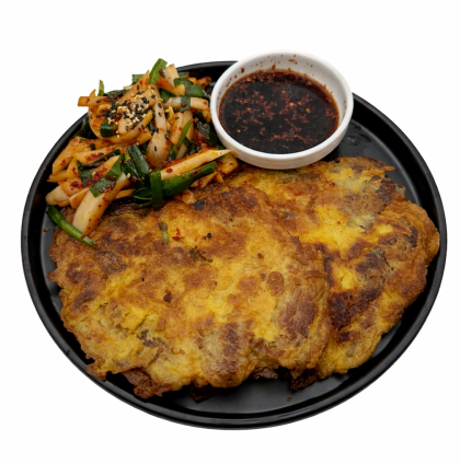 수풀림