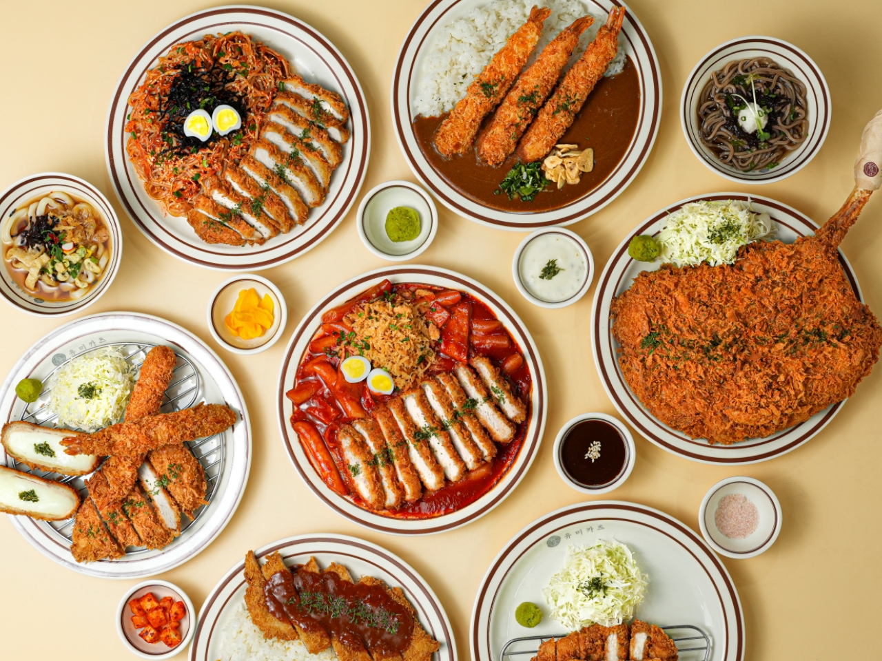 유미카츠 주안점