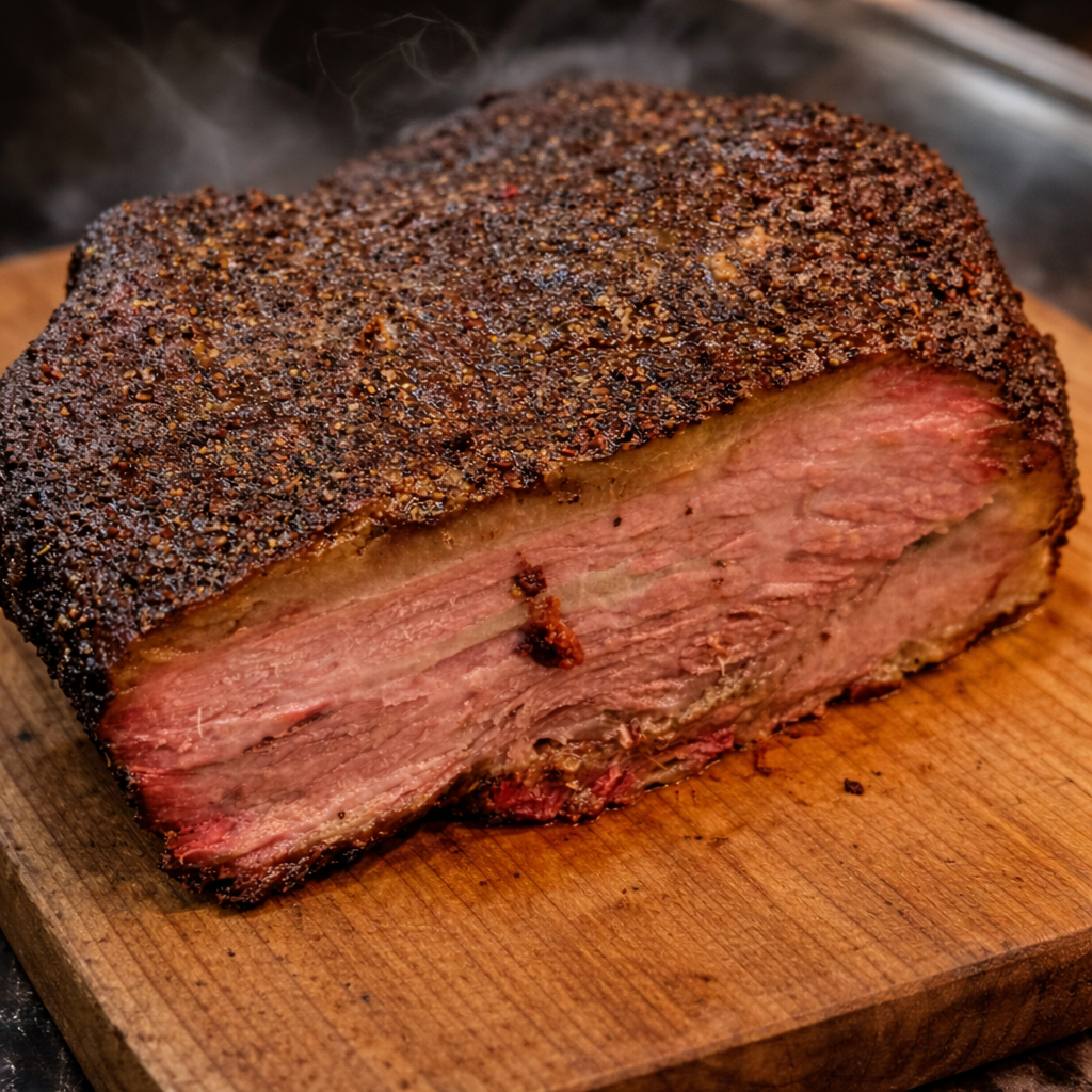 진스스모크하우스