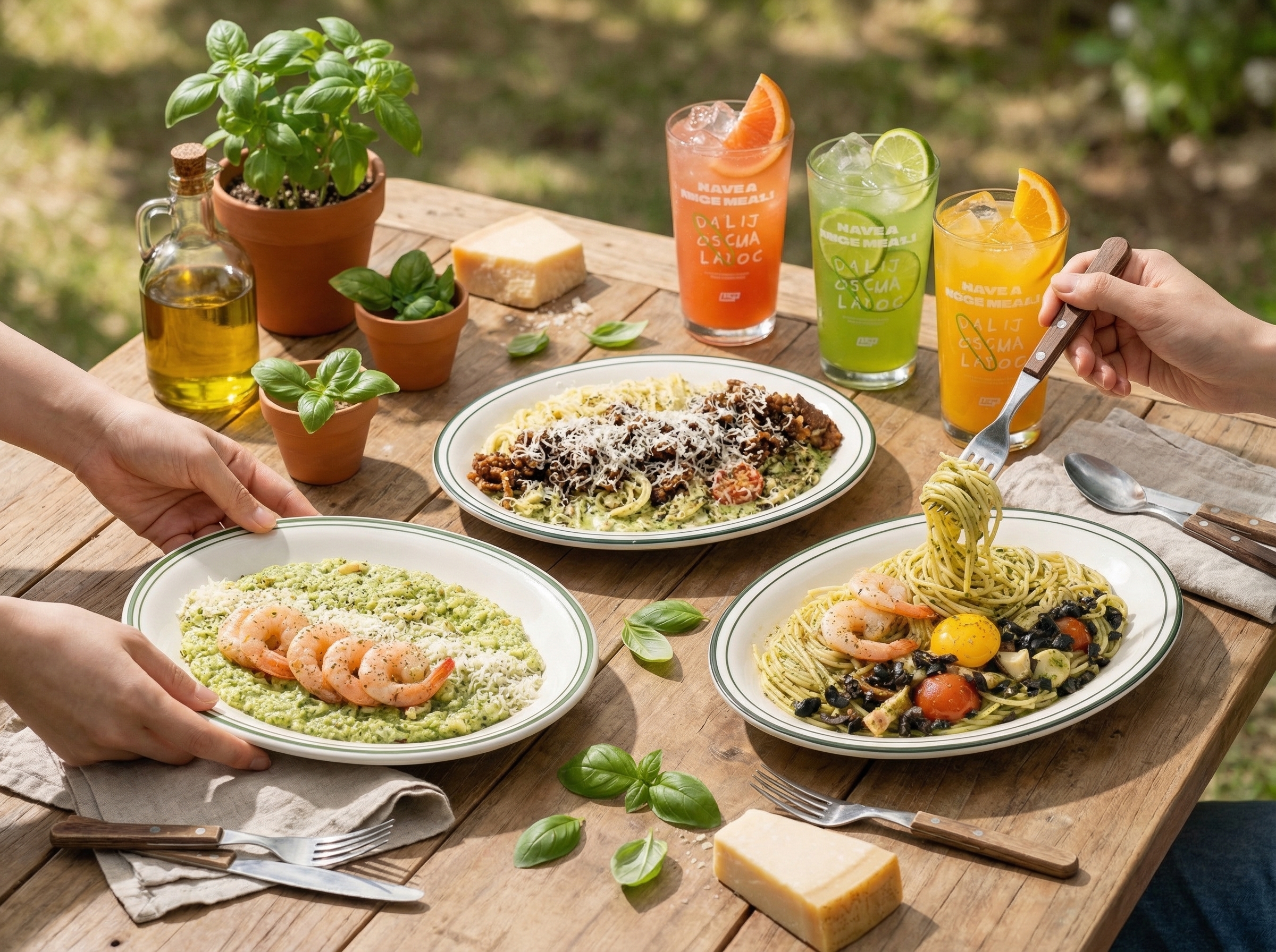 덕수파스타 목포