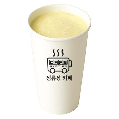정류장카페