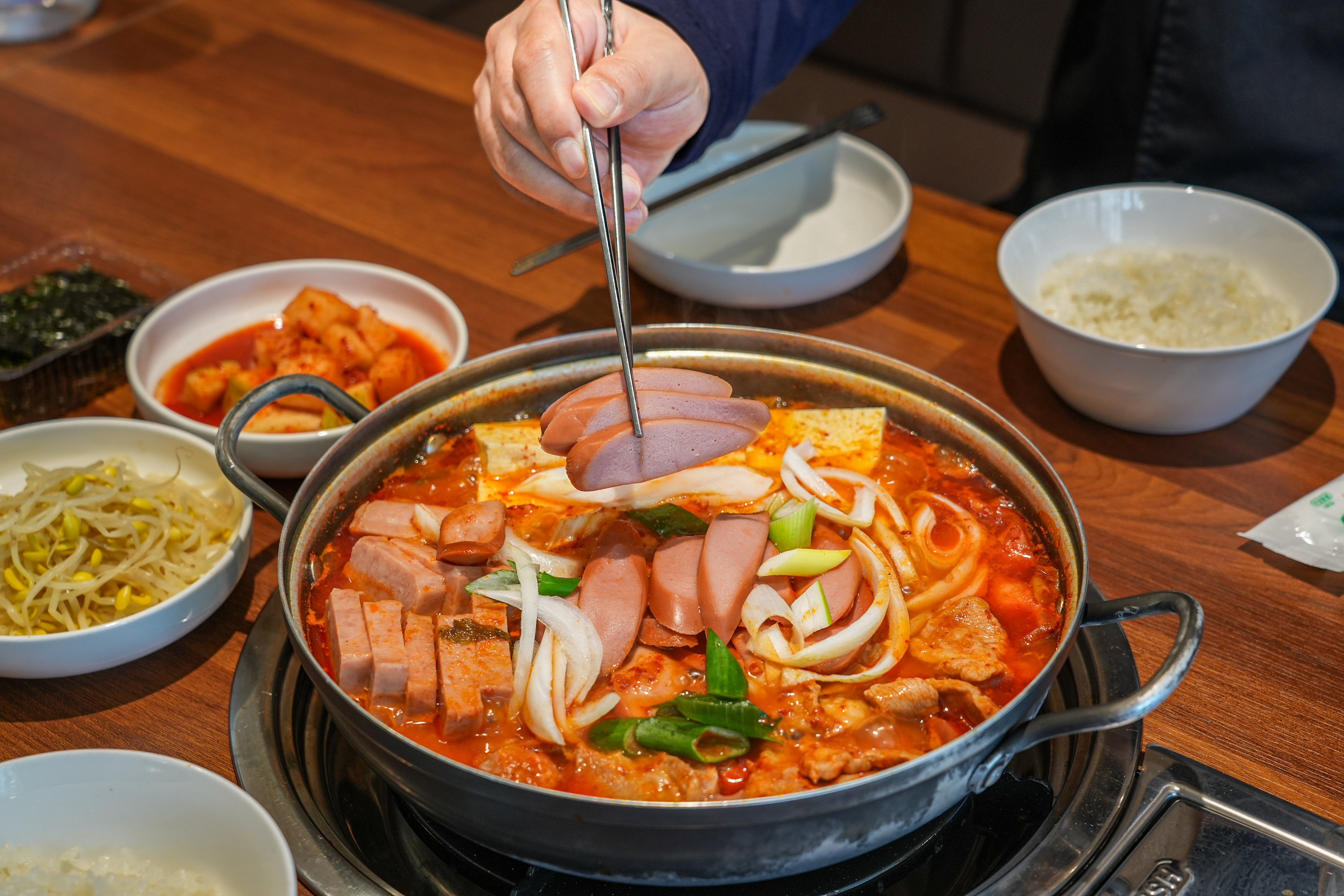조대감부대찌개
