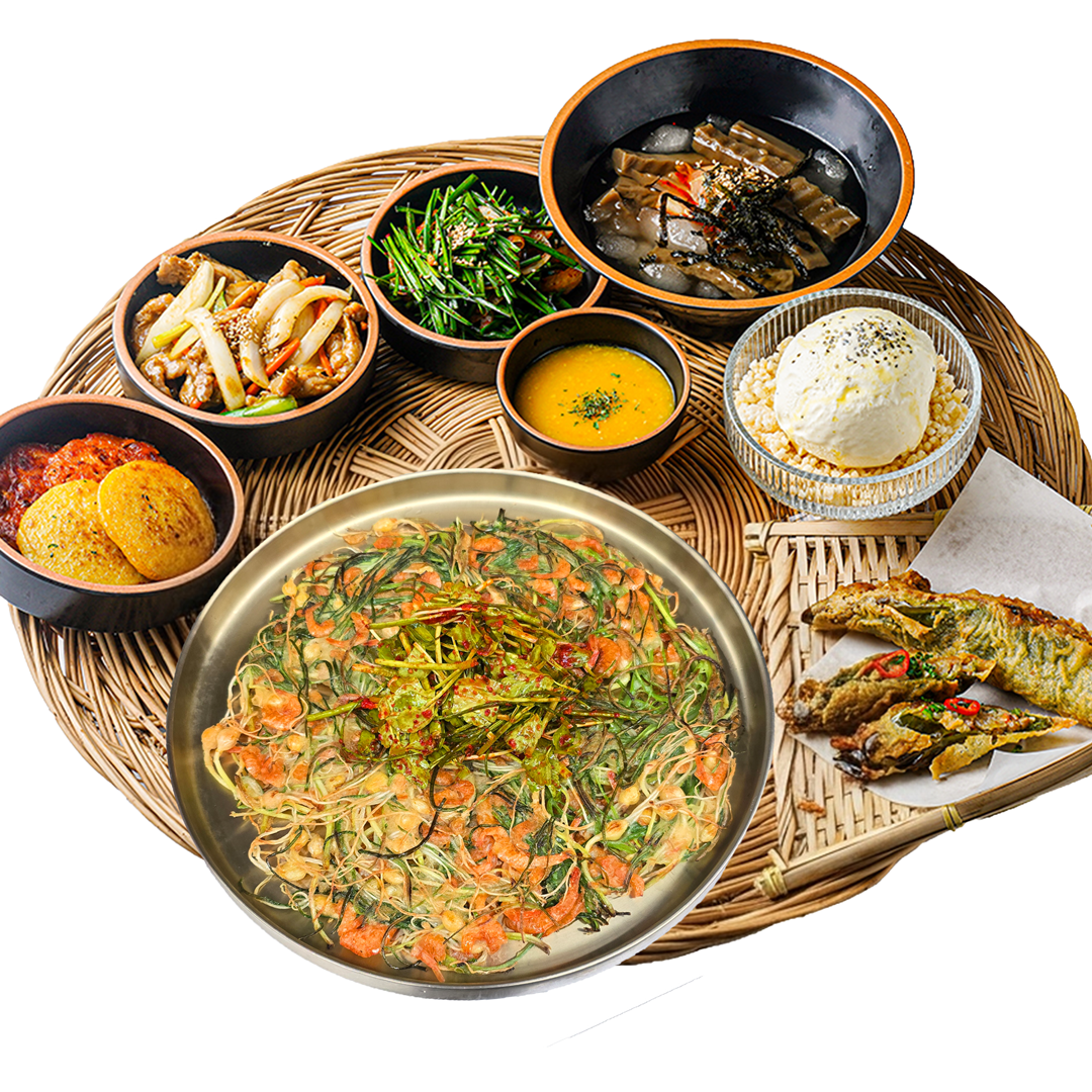 오막하세 방이점 사진 7