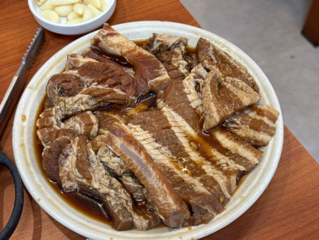 국제갈비