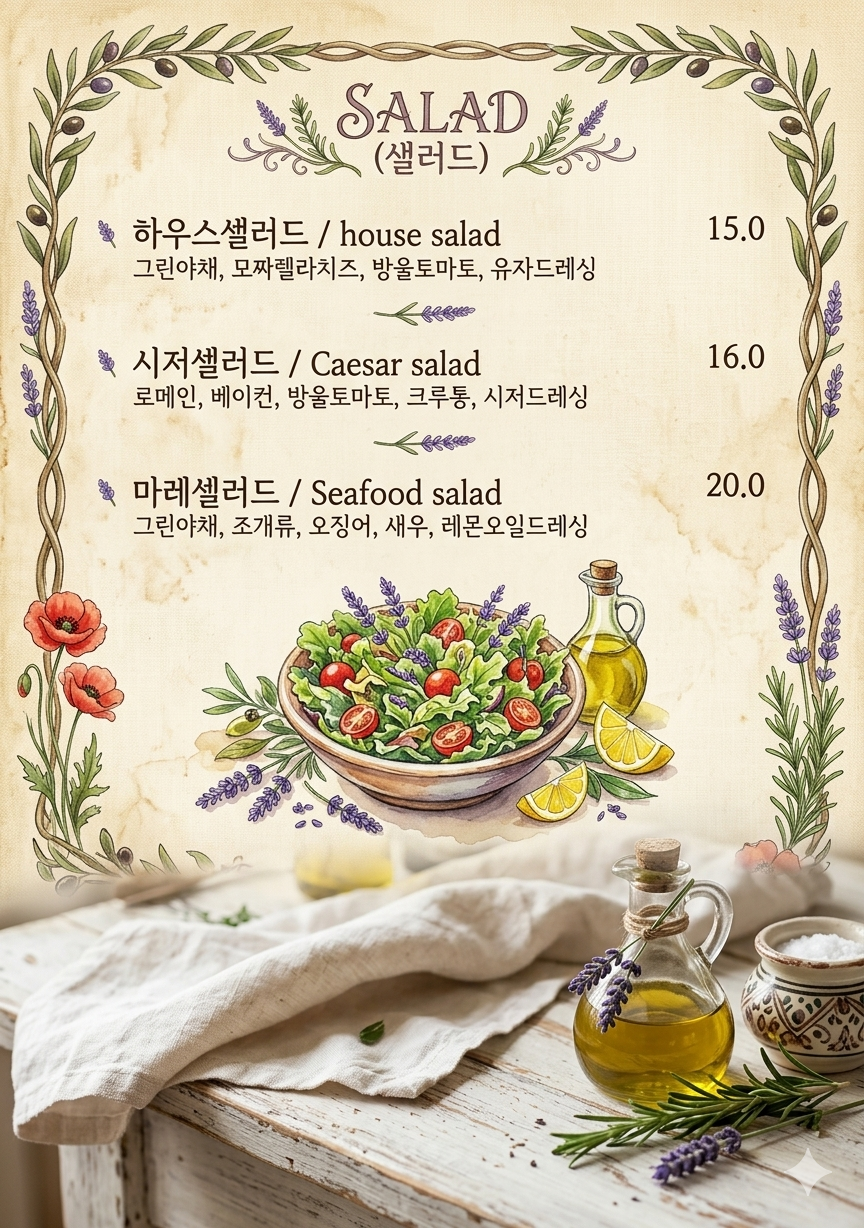 미식공감 마곡점 photo 4