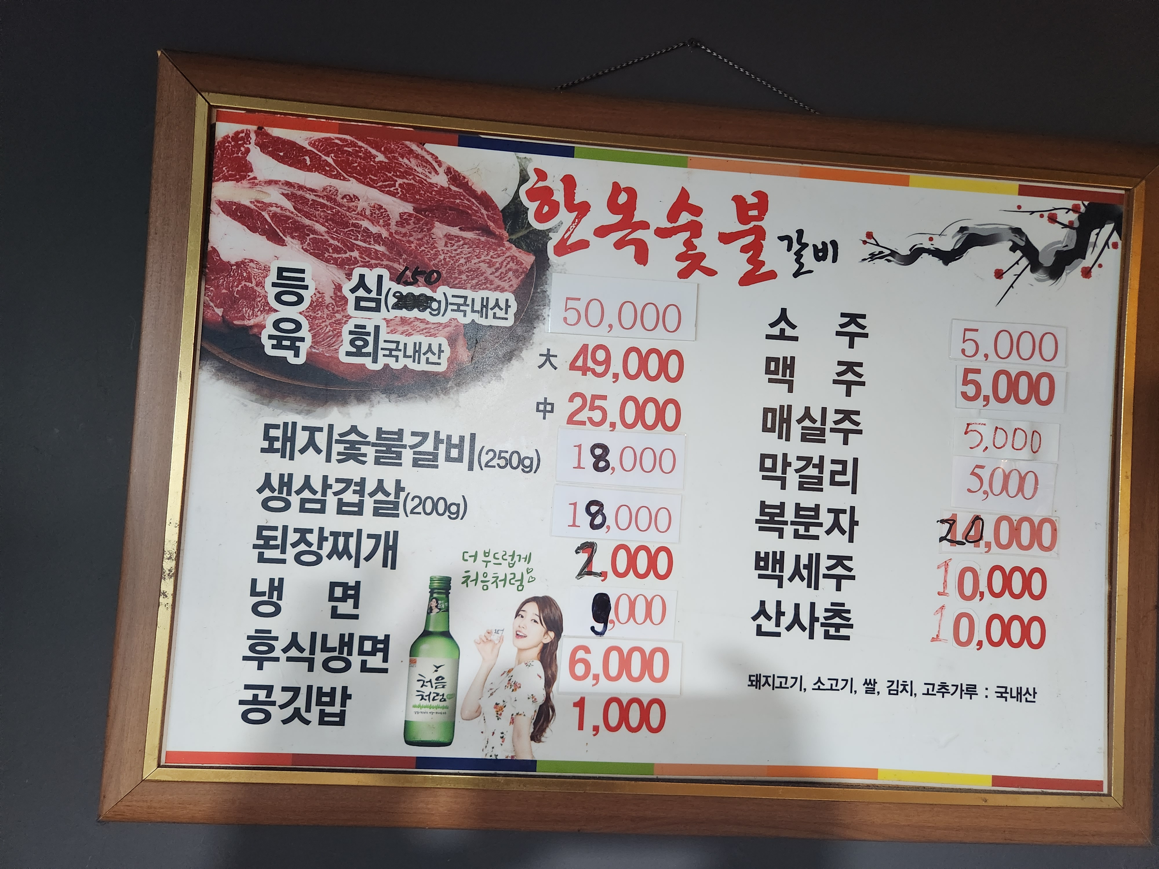 요약 정보 이미지