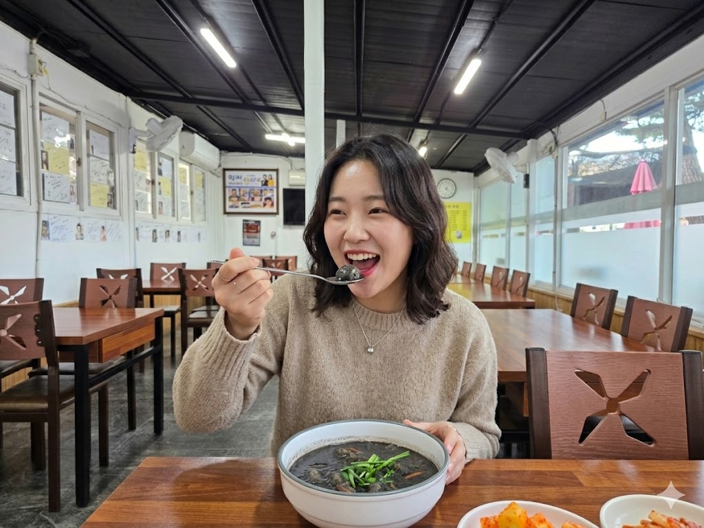 감자적본부 강원 애견맛집