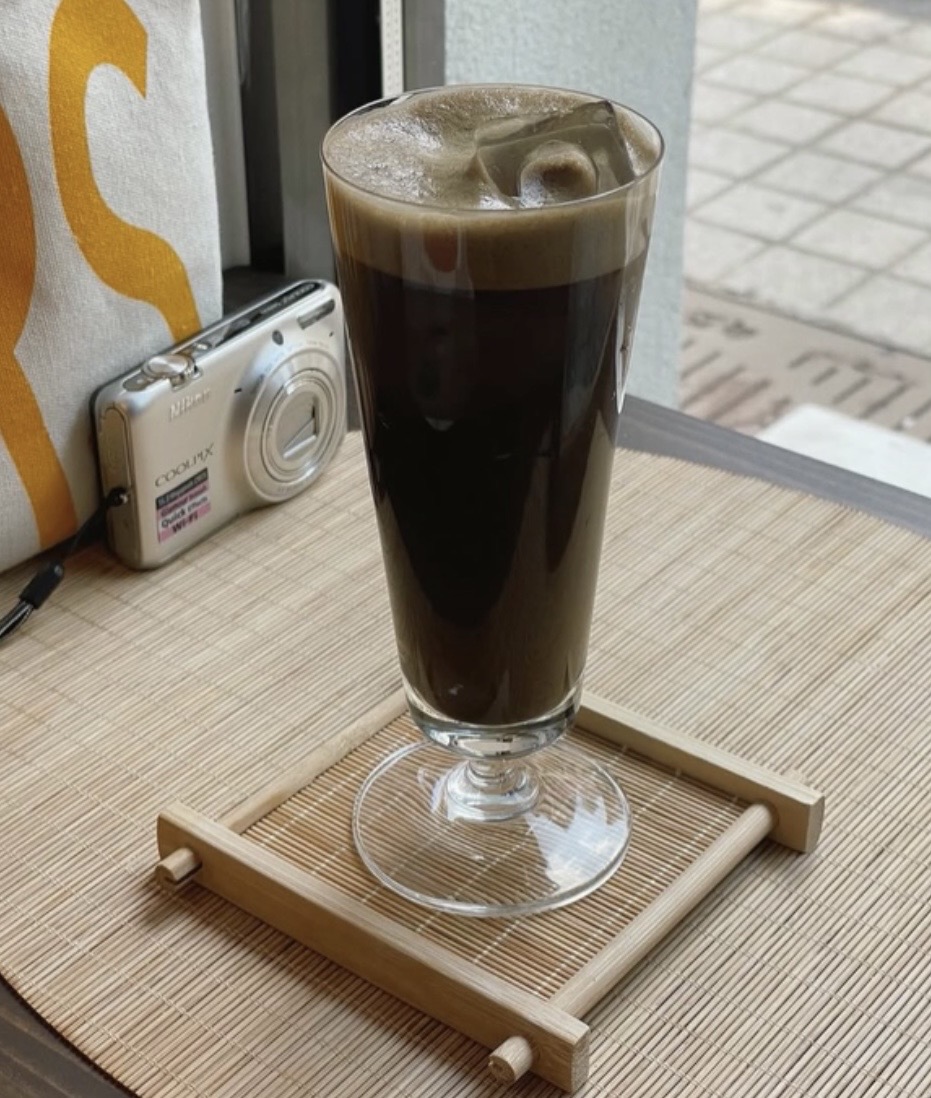 호지차 (ice/hot)