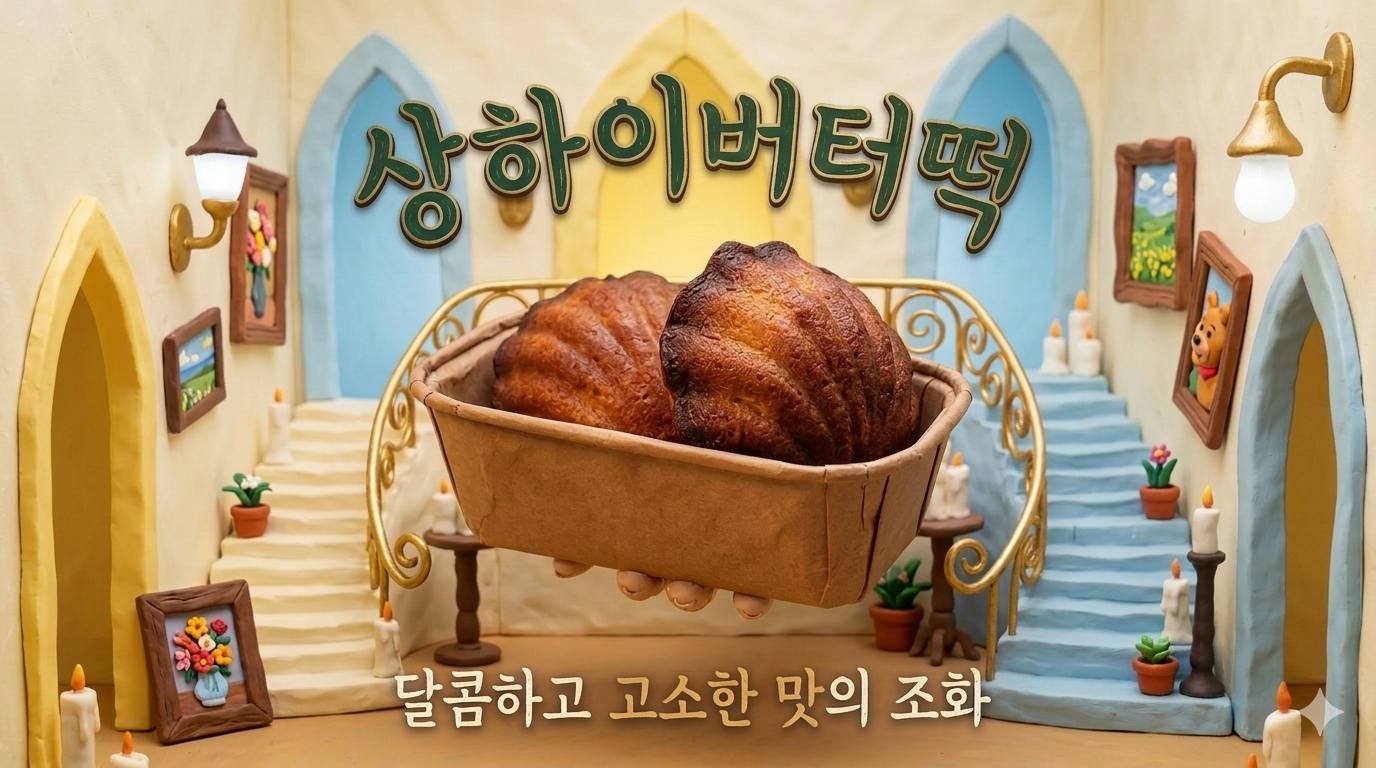 포포팩토리 4
