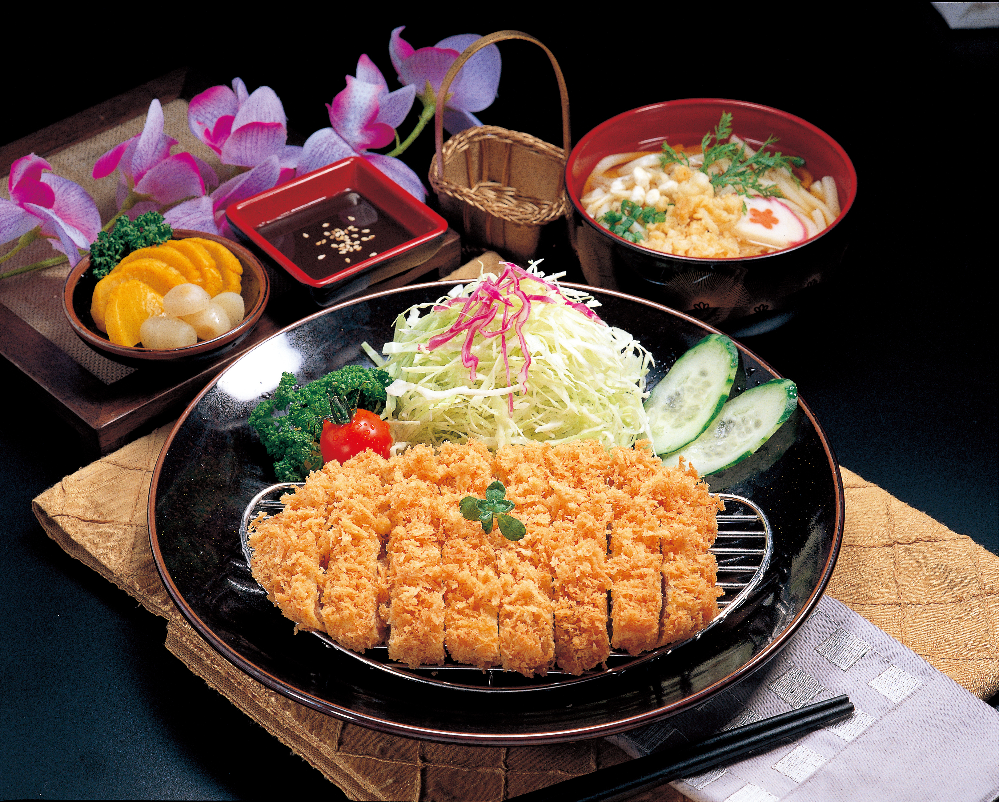 카츠젠 잠실나루점 사진 7