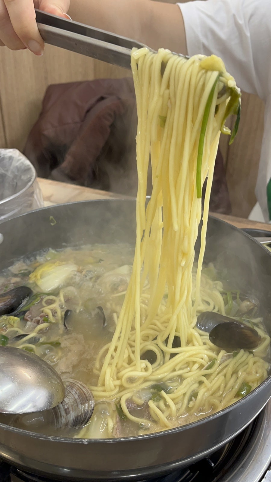 조개진 사진 6