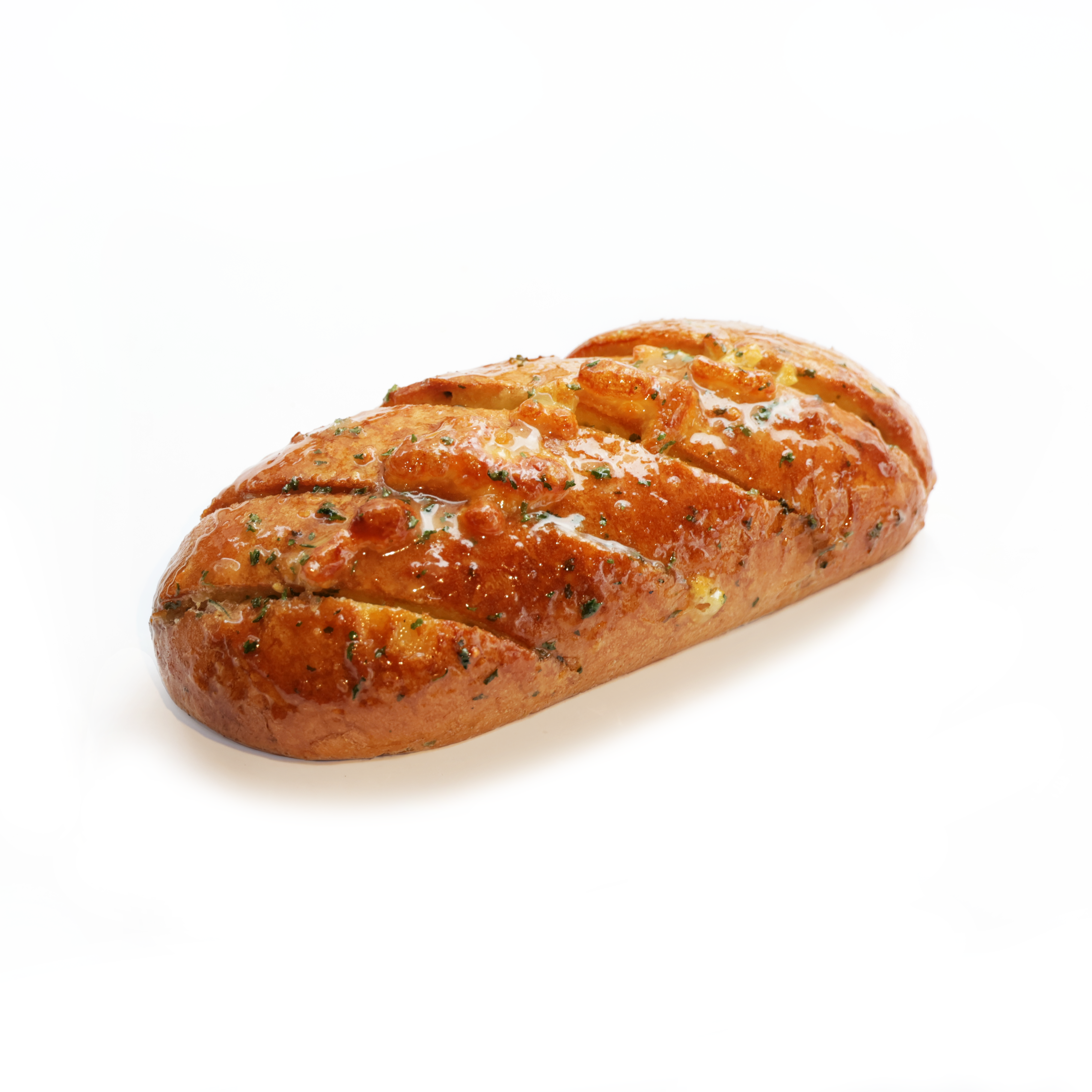 마늘 바게트