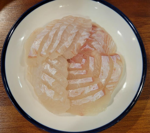이한진숙성회