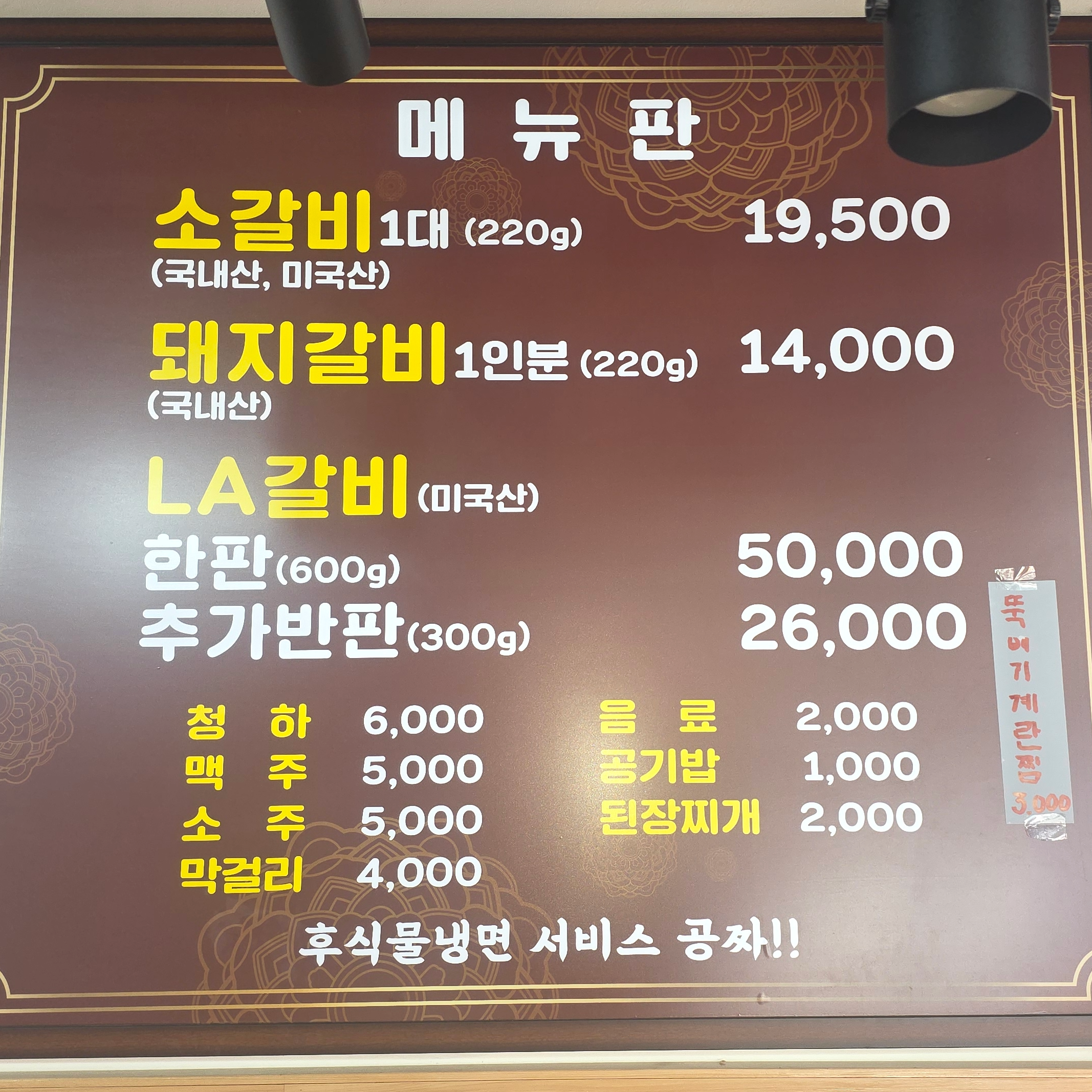 요약 정보 이미지
