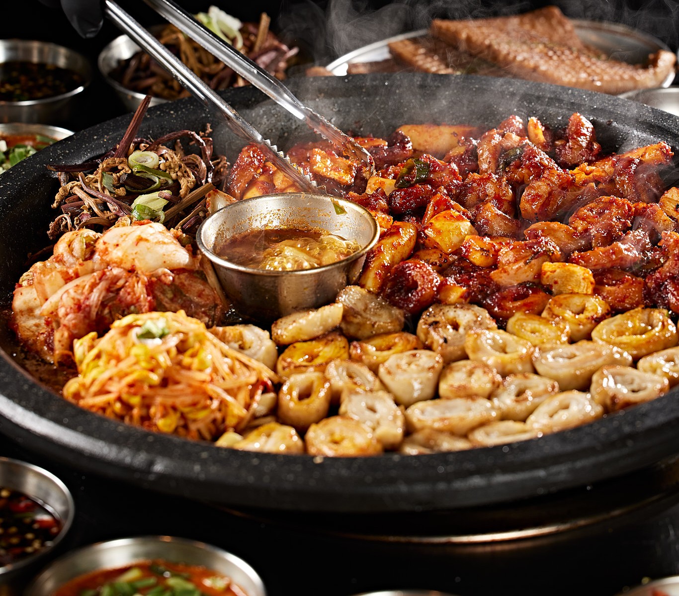 봉자막창 순천조례점 대표 이미지