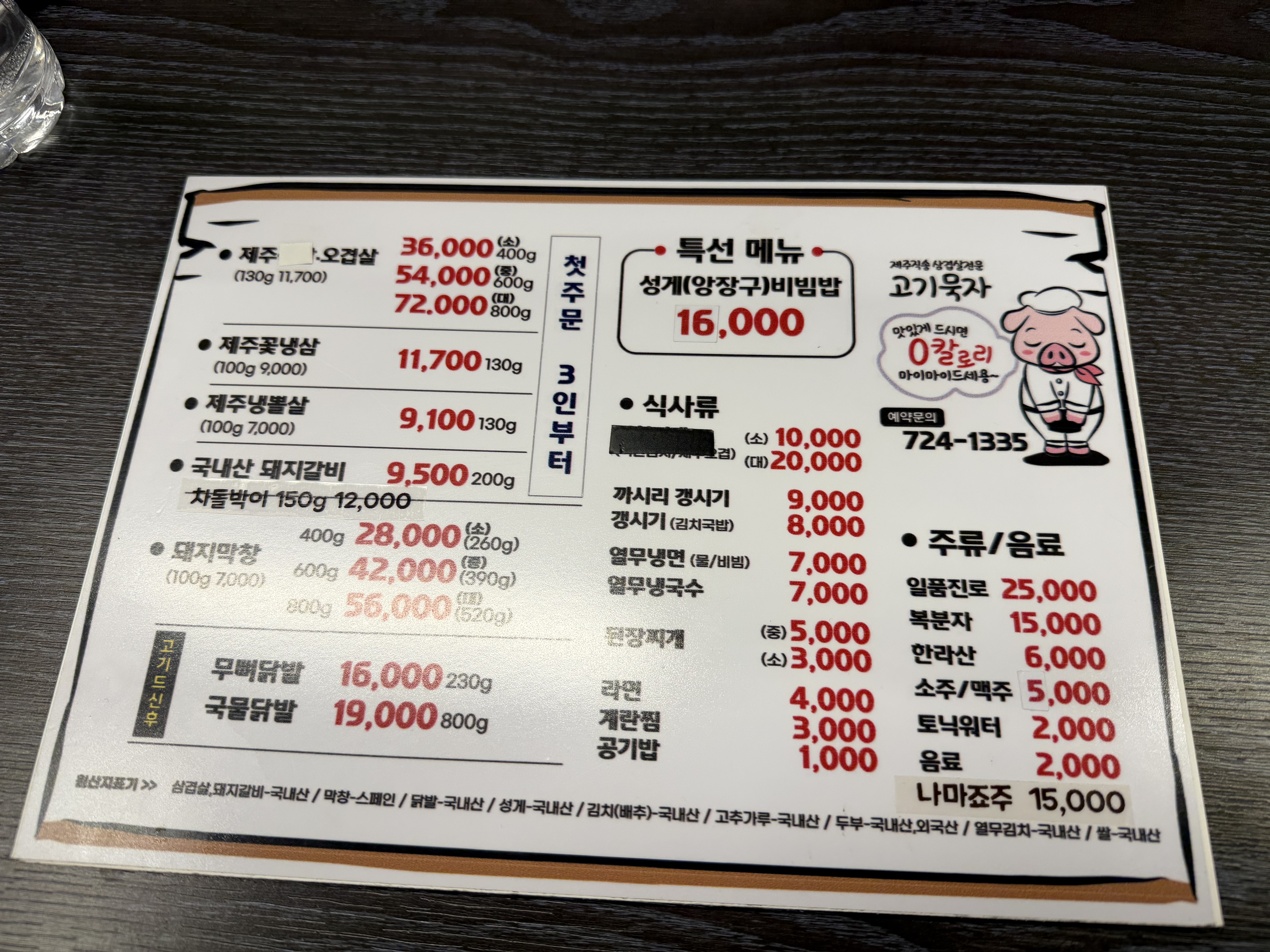 요약 정보 이미지
