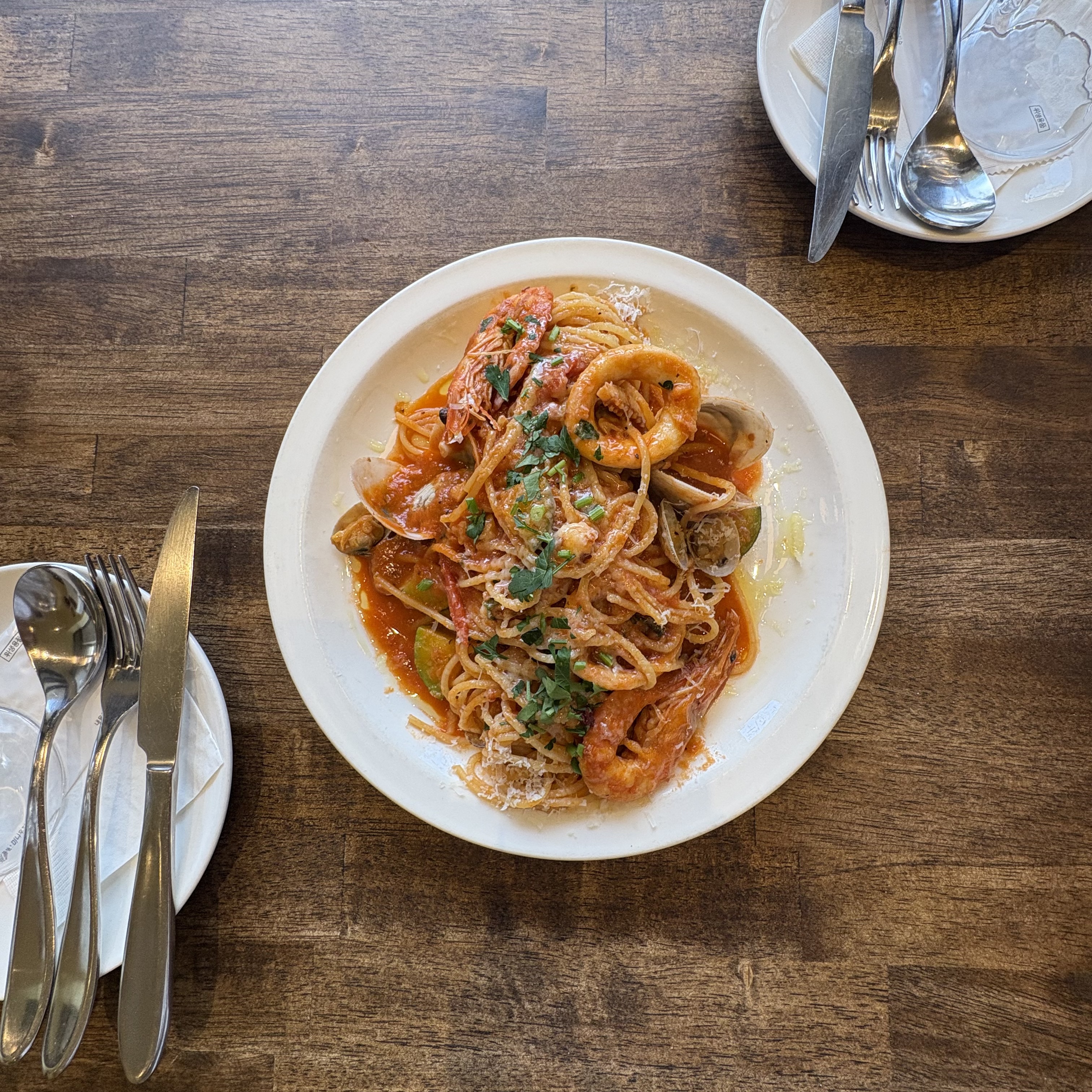 라온식탁 과천점 photo 10