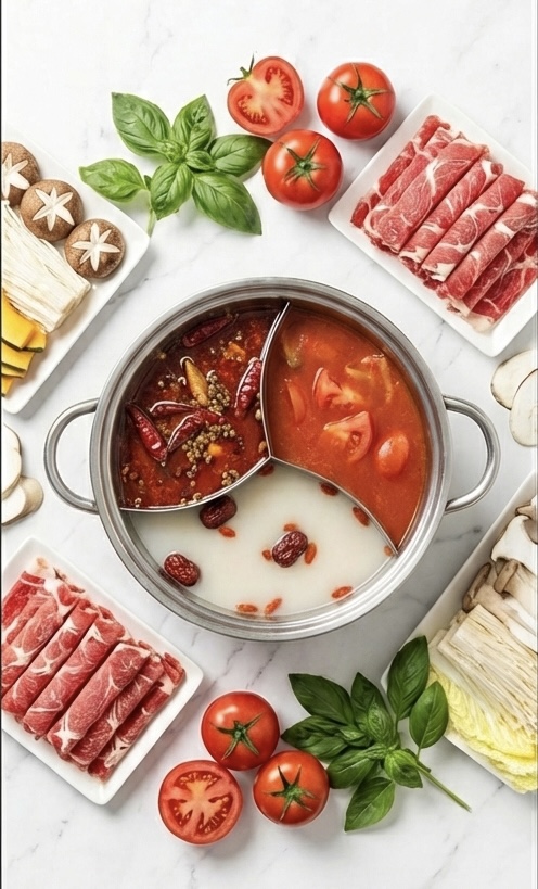 사천노마훠궈종로점