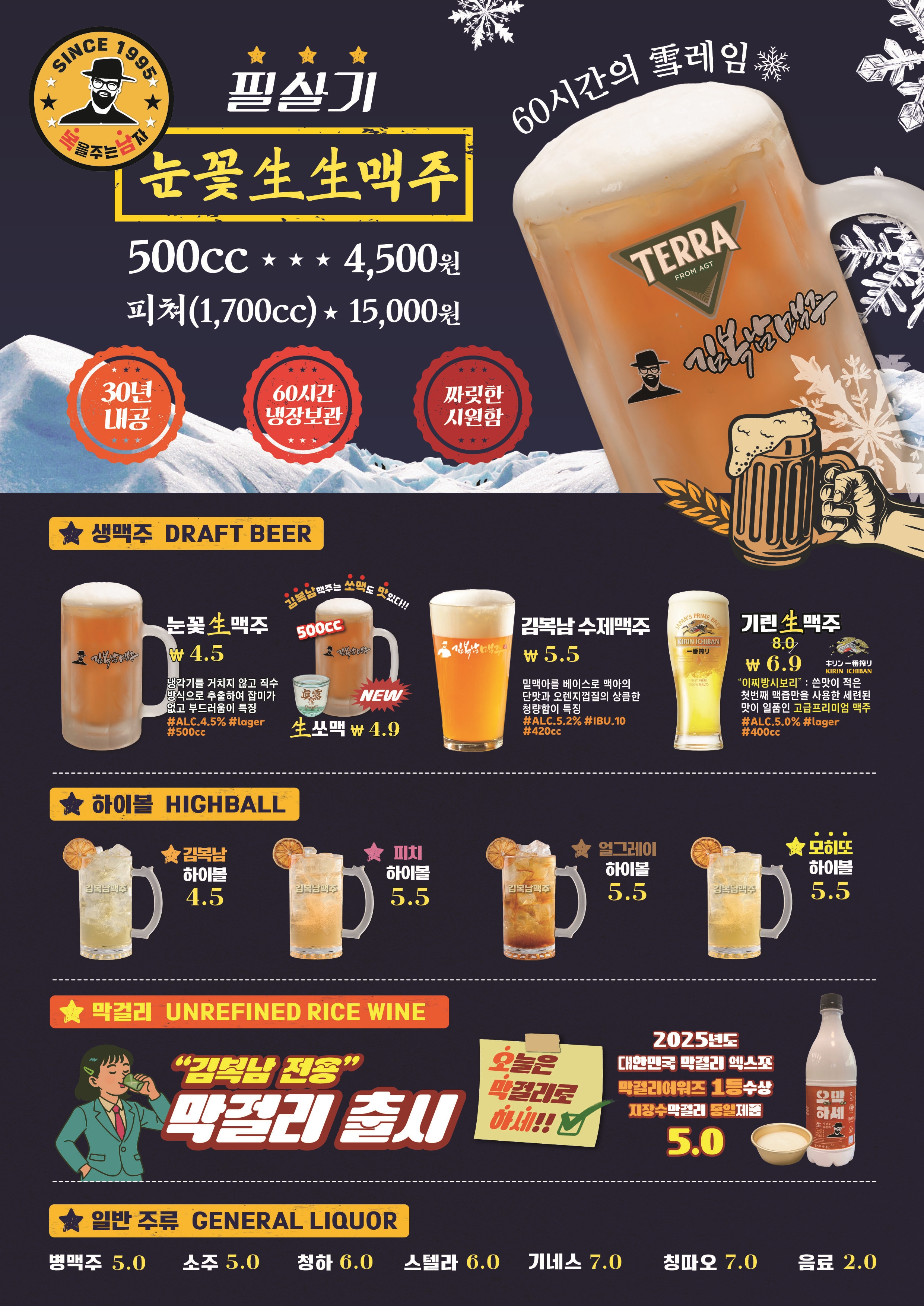 요약 정보 이미지