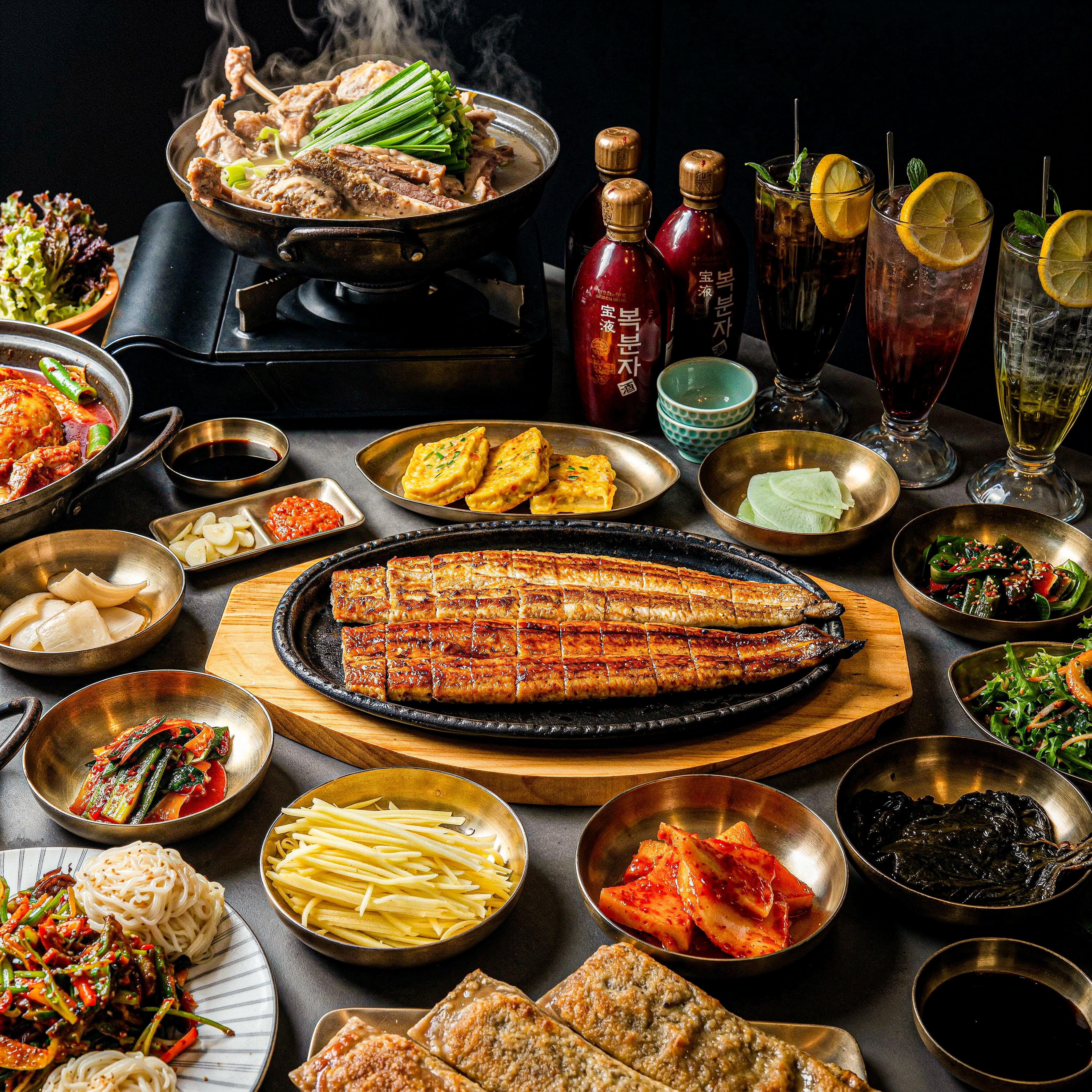 버드나무집 남양주본점