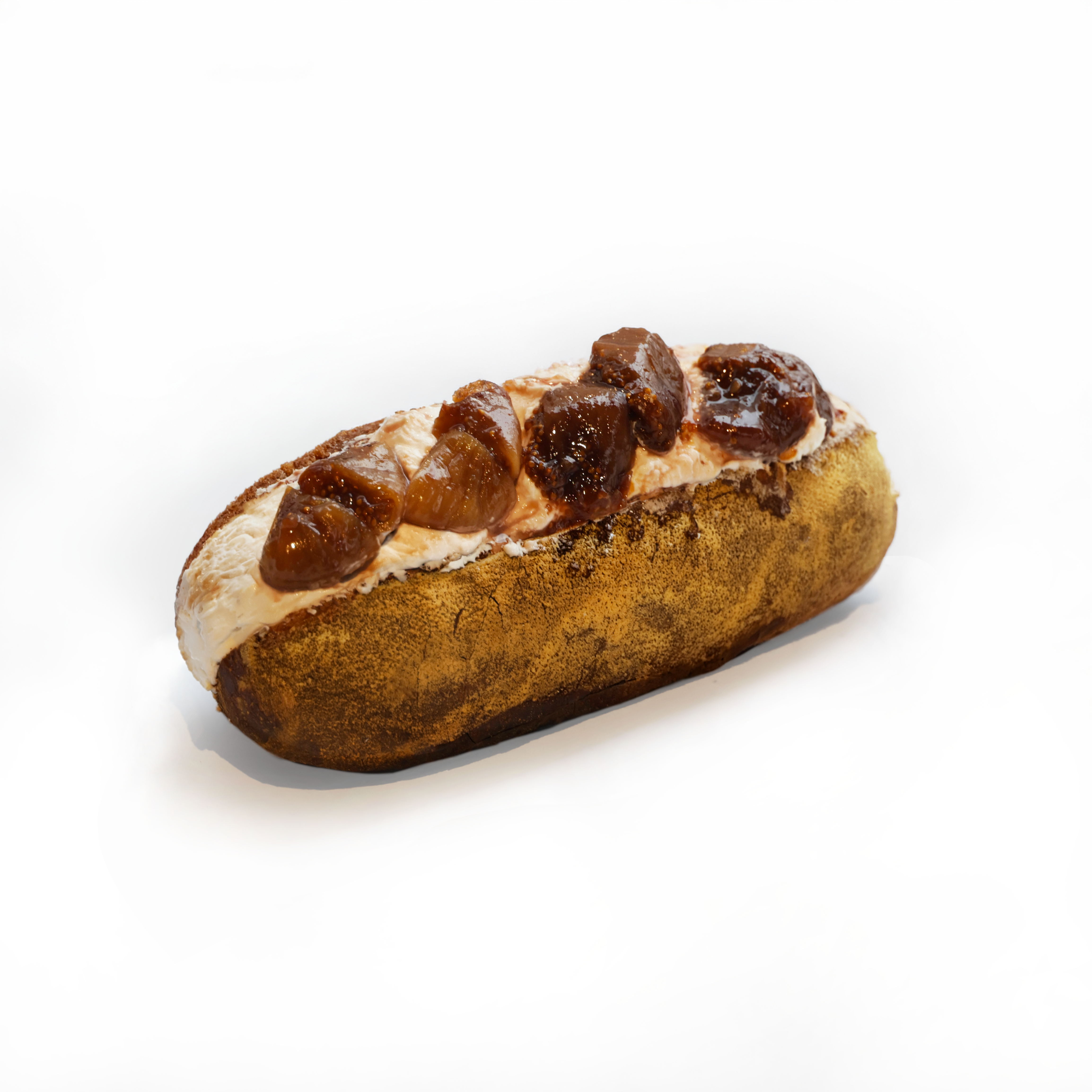 무화과 바게트