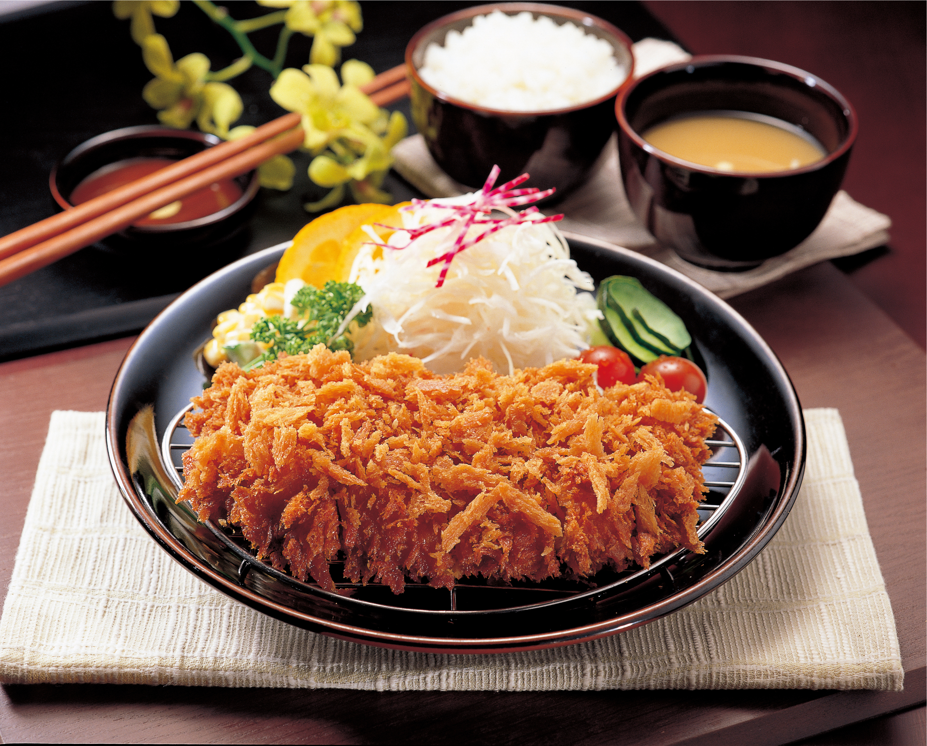 카츠젠 잠실나루점 사진 8