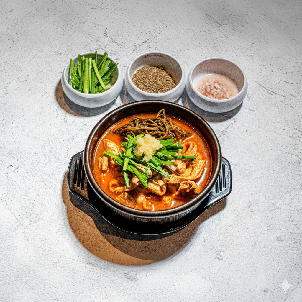 신주옥미 오산직영점 사진 4