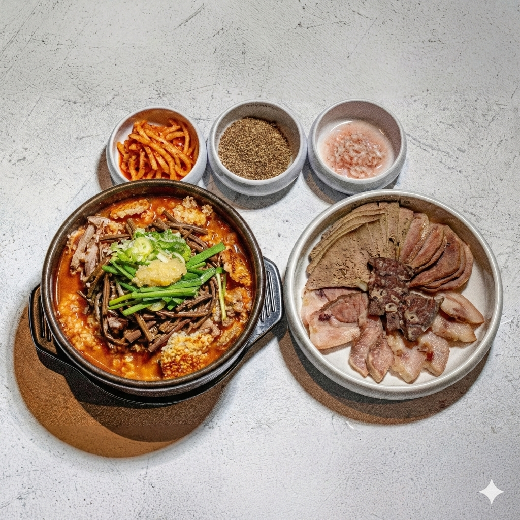 신주옥미 신림역점 사진 5