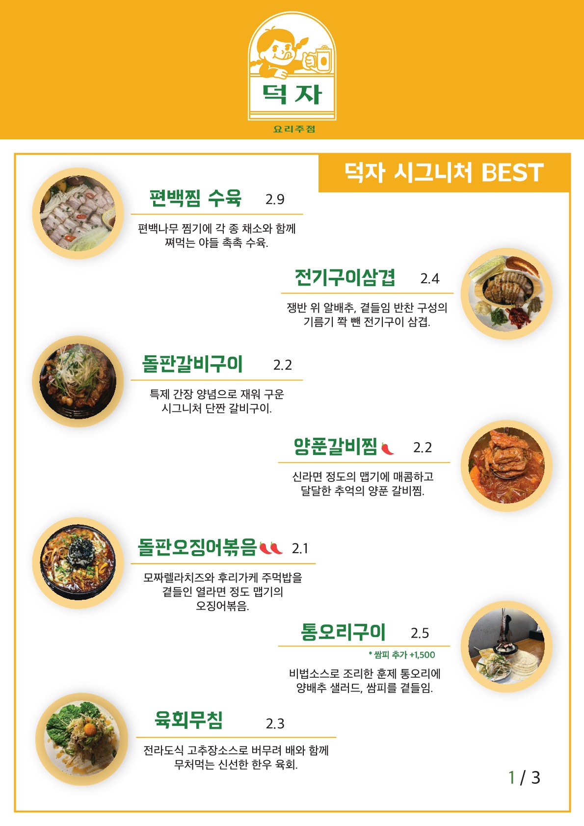 요약 정보 이미지