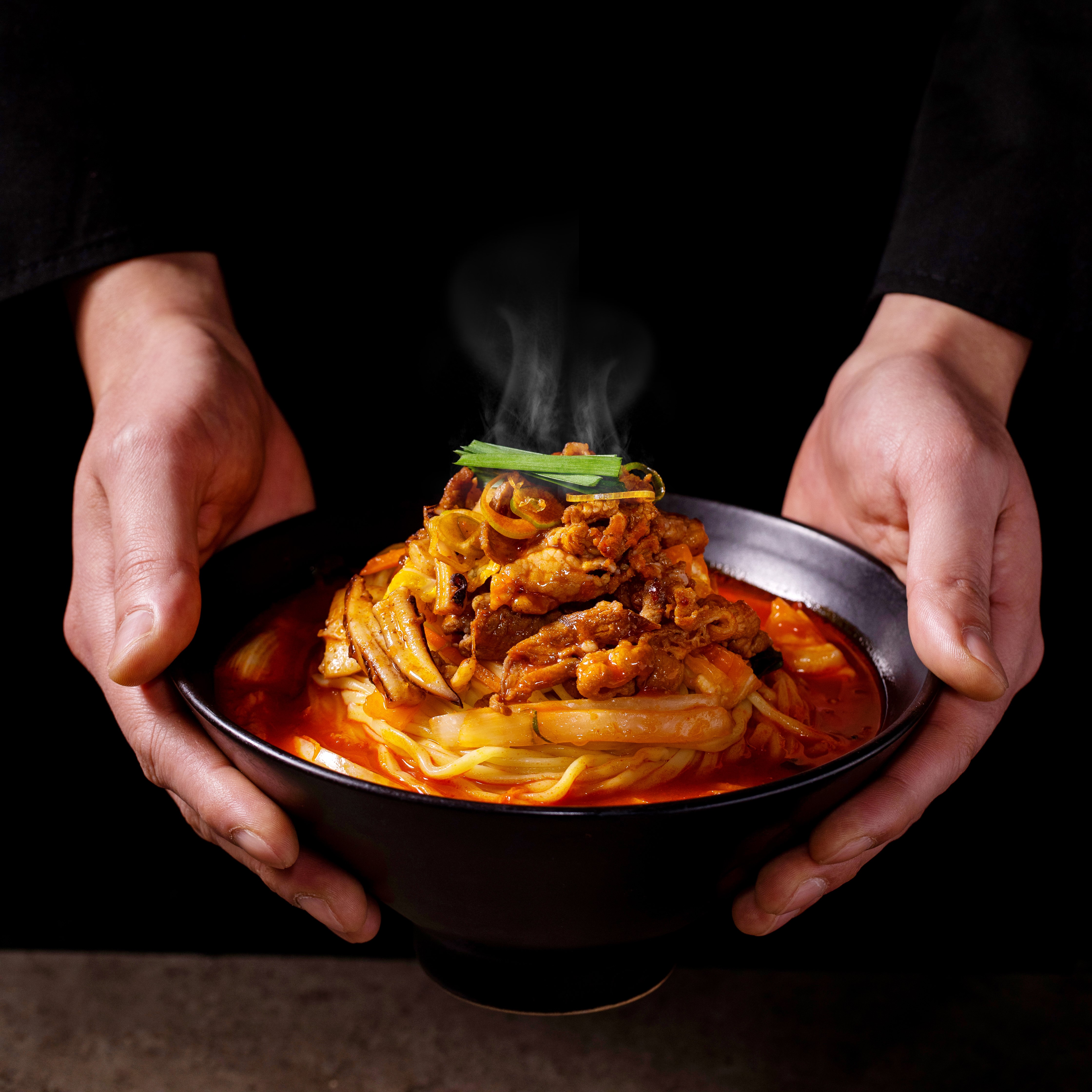 보배반점 우석대점