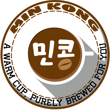 콩카페