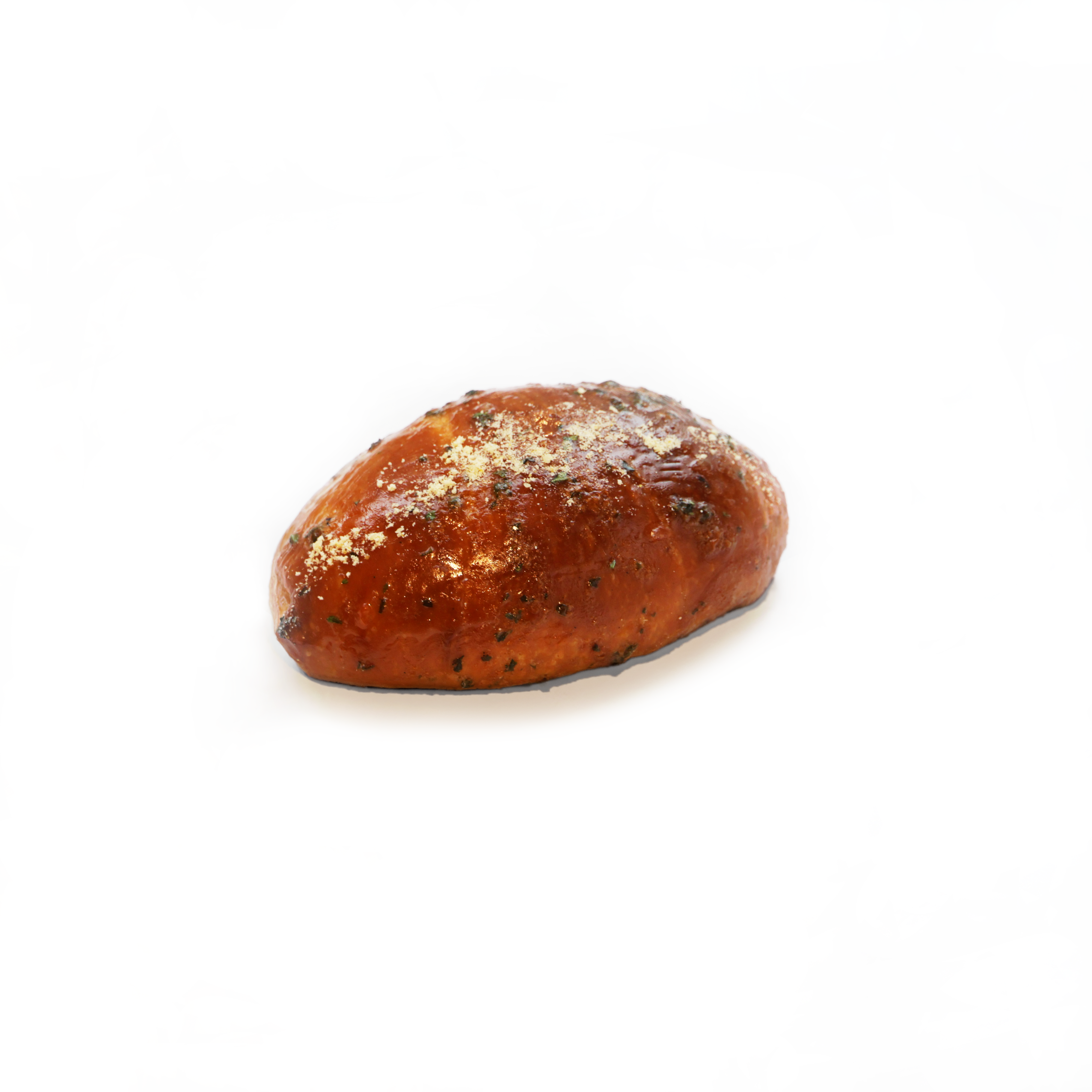 갈릭 소금빵