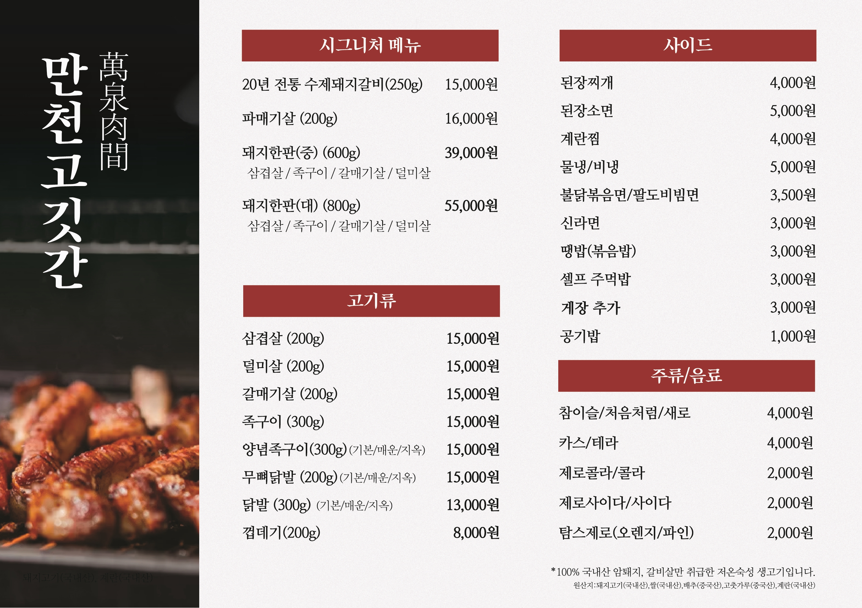 요약 정보 이미지
