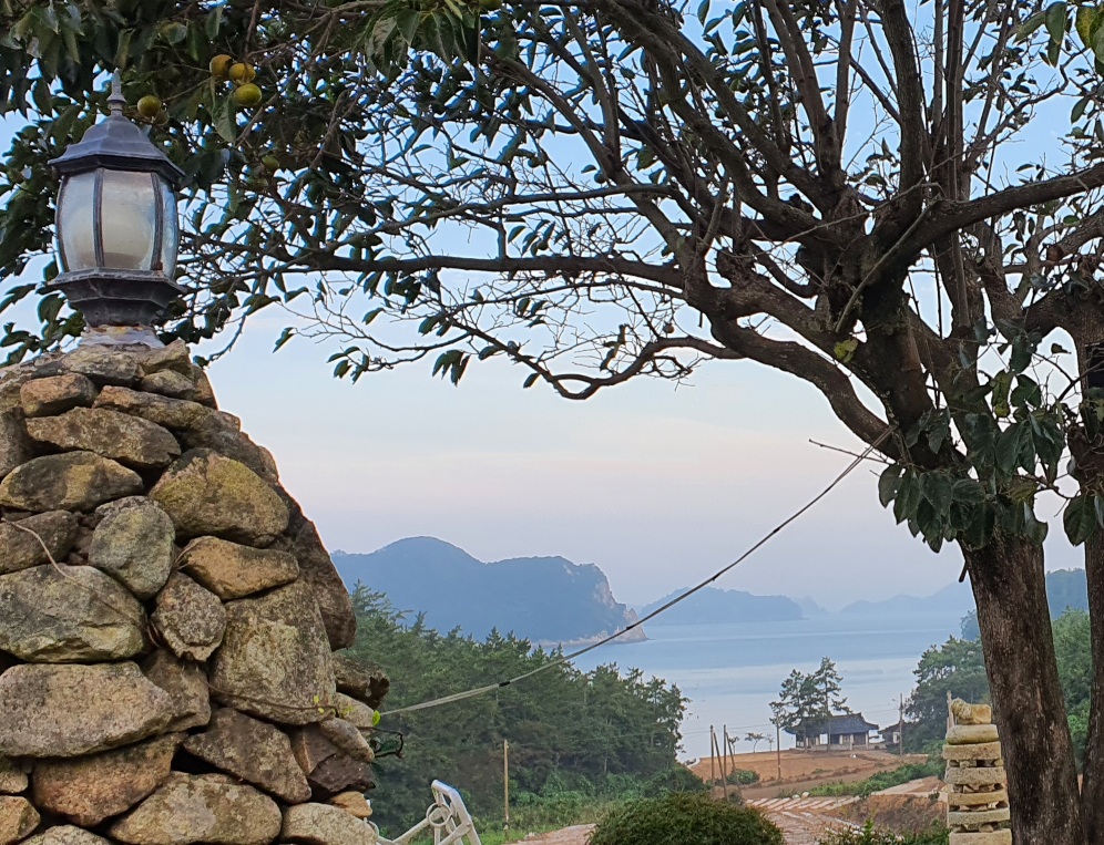 진도 펜션 소해정 호텔 구성 및 특징 이미지
